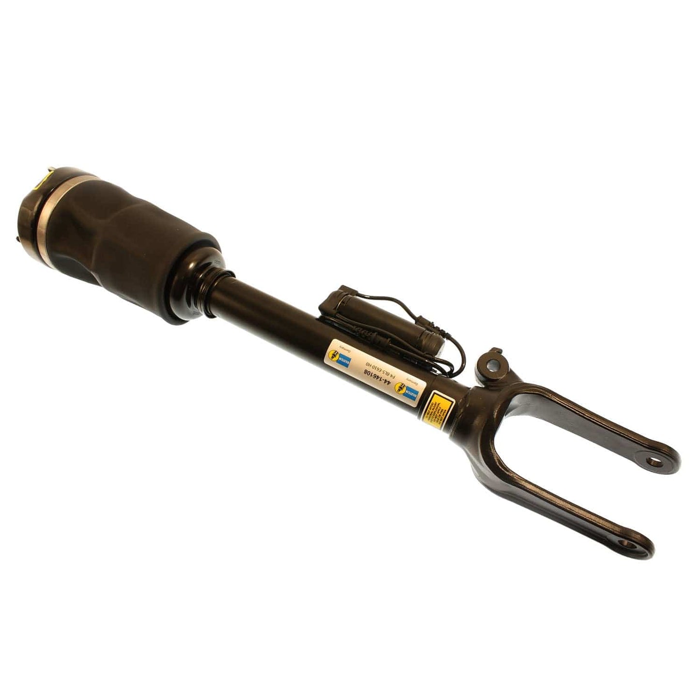Bilstein B4 OE Replacement Air Suspension Strut for 2007-2011 Mercedes-Benz ML63 AMG