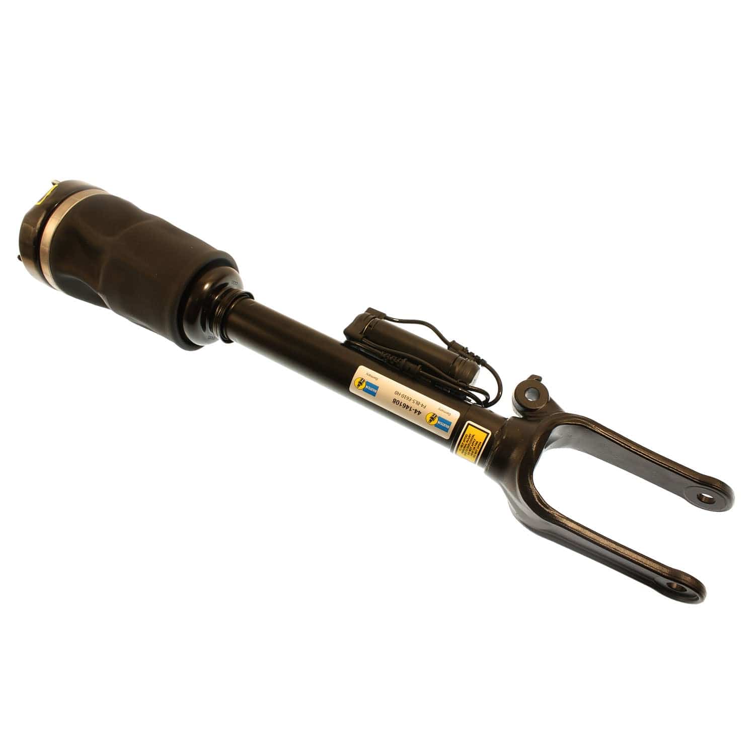 Bilstein B4 OE Replacement Air Suspension Strut for 2007-2011 Mercedes-Benz ML63 AMG