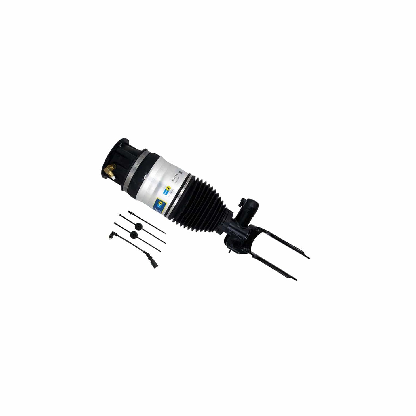 Bilstein B4 OE Replacement Air Suspension Strut for 2007-2015 Audi Q7