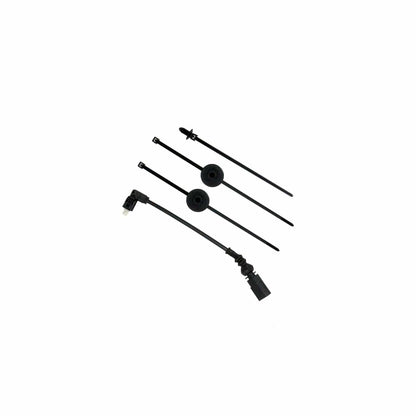 Bilstein B4 OE Replacement Air Suspension Strut for 2007-2015 Audi Q7