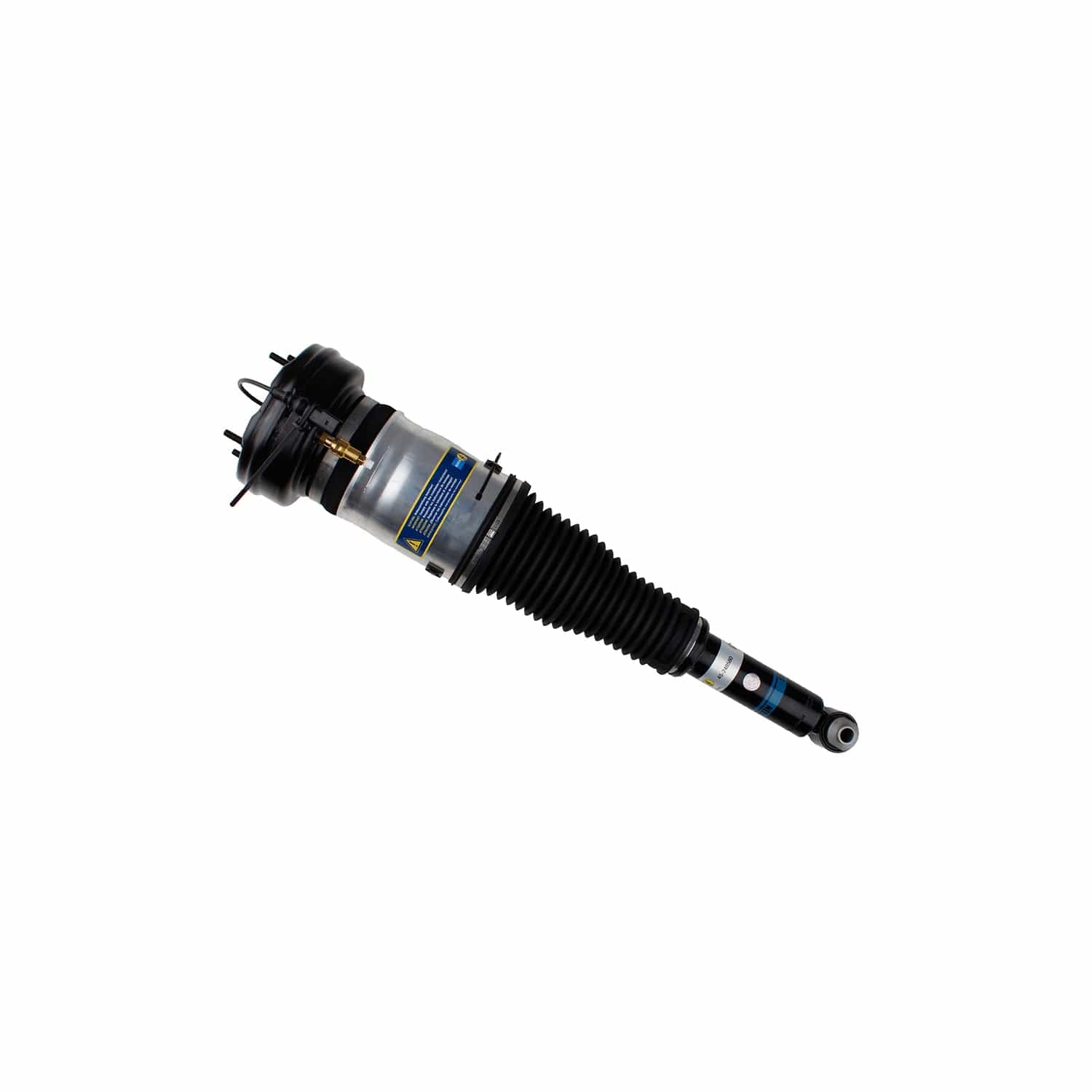 Bilstein B4 OE Replacement Air Suspension Strut for 2011-2018 Audi A8 Quattro