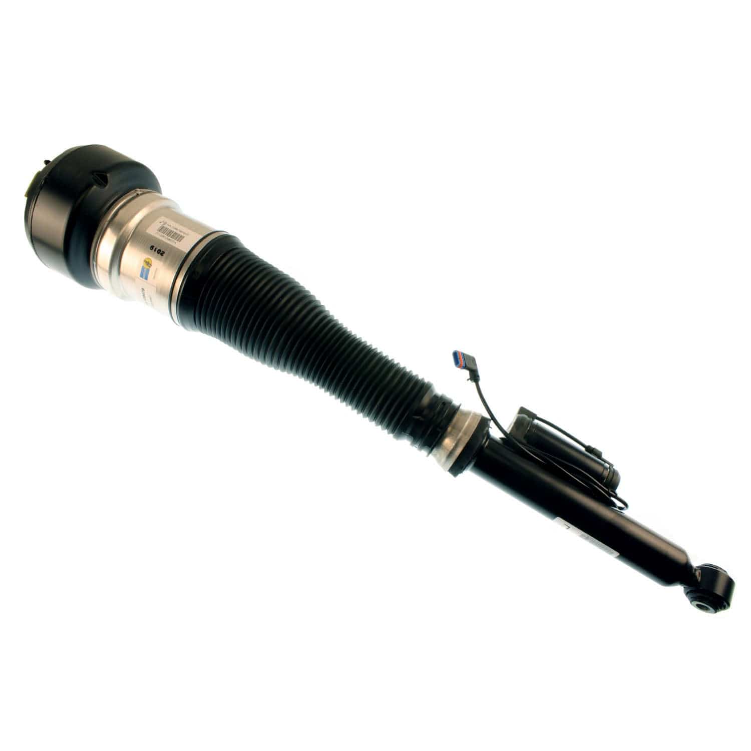 Bilstein B4 OE Replacement Air Suspension Strut for 2012-2014 Mercedes-Benz CL600