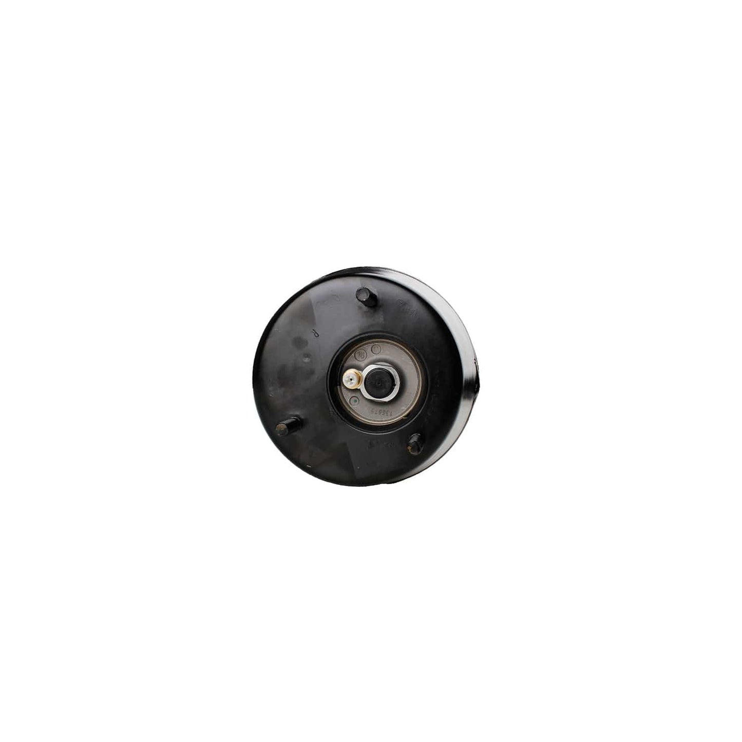 Bilstein B4 OE Replacement Air Suspension Strut for 2012-2015 Mercedes-Benz ML350
