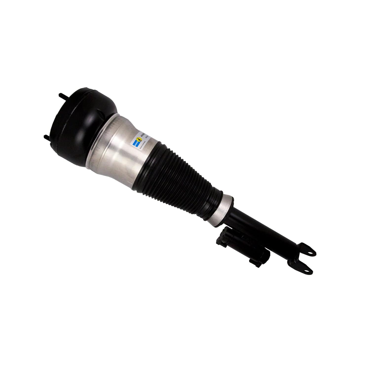 Bilstein B4 OE Replacement Air Suspension Strut for 2014-2017 Mercedes-Benz S550