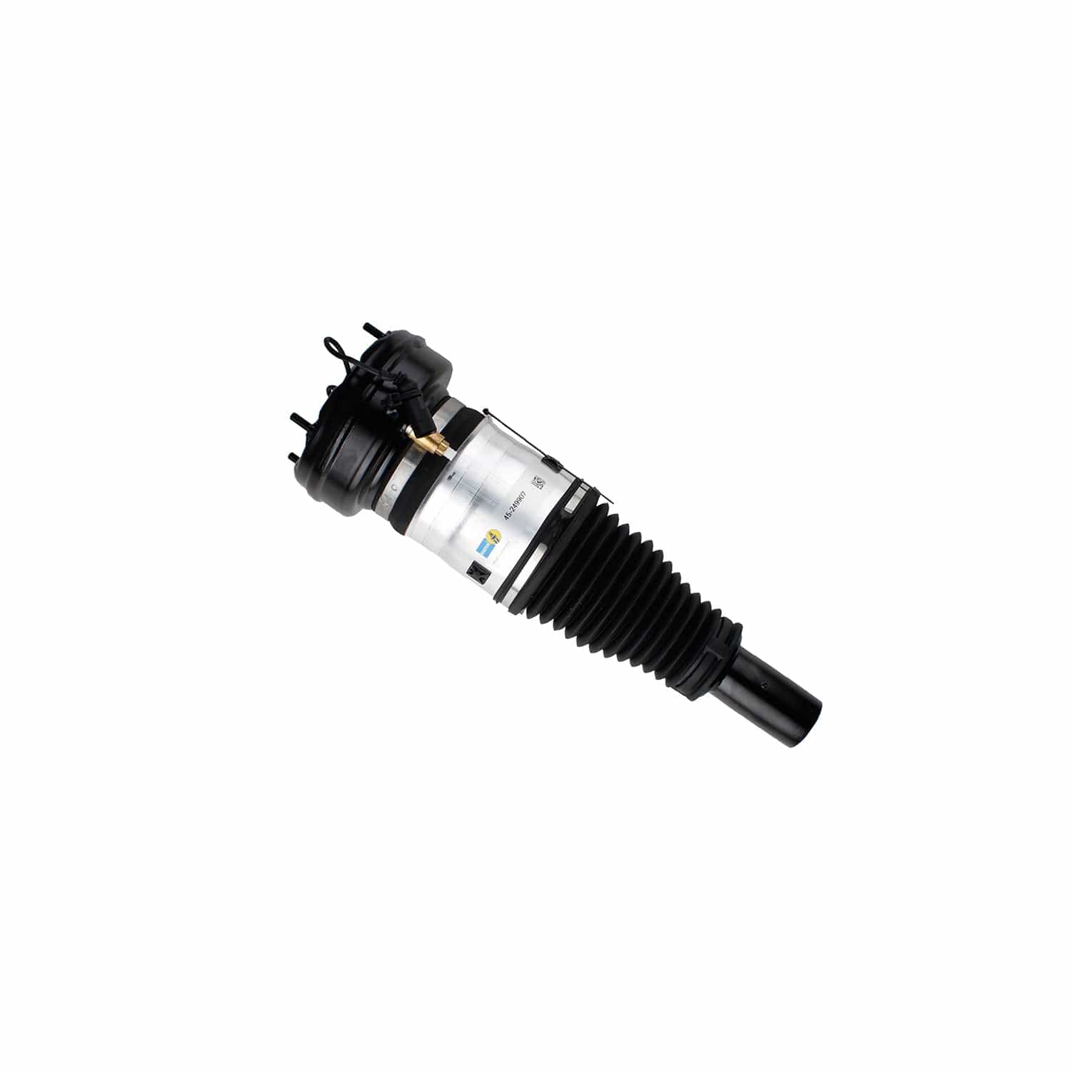 Bilstein B4 OE Replacement Air Suspension Strut for 2015-2023 Porsche Macan