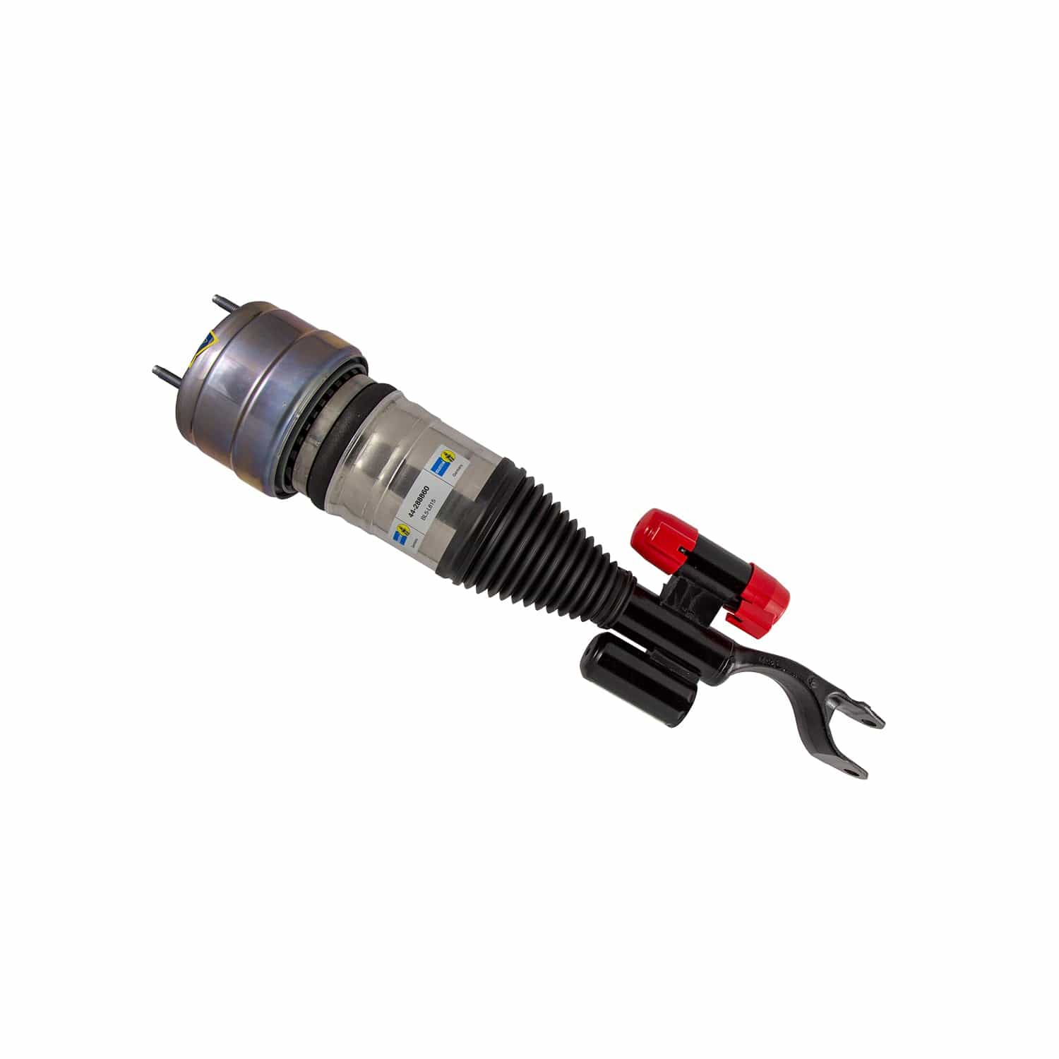 Bilstein B4 OE Replacement Air Suspension Strut for 2017-2018 Mercedes-Benz E43 AMG