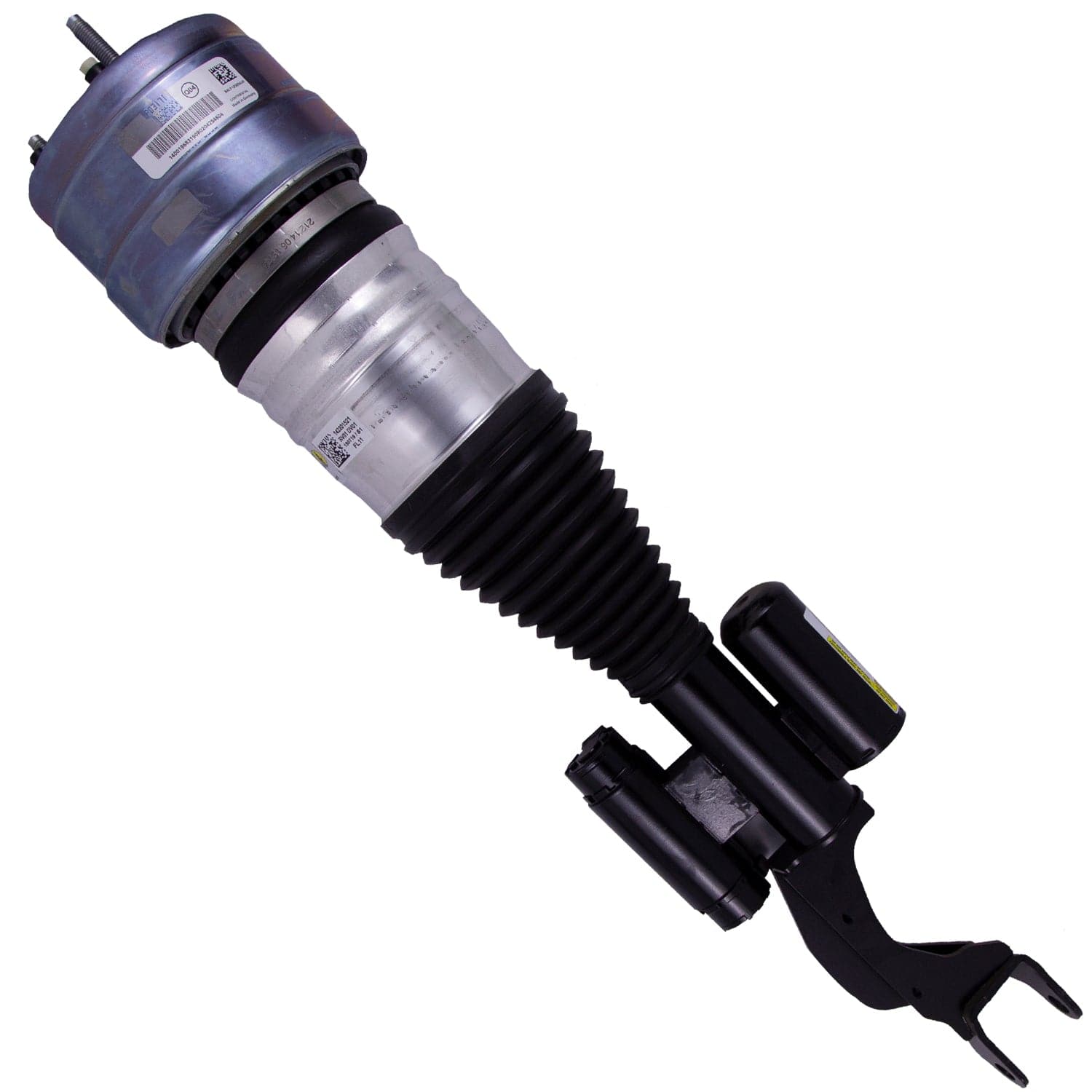 Bilstein B4 OE Replacement Air Suspension Strut for 2017-2023 Mercedes-Benz GLC43 AMG