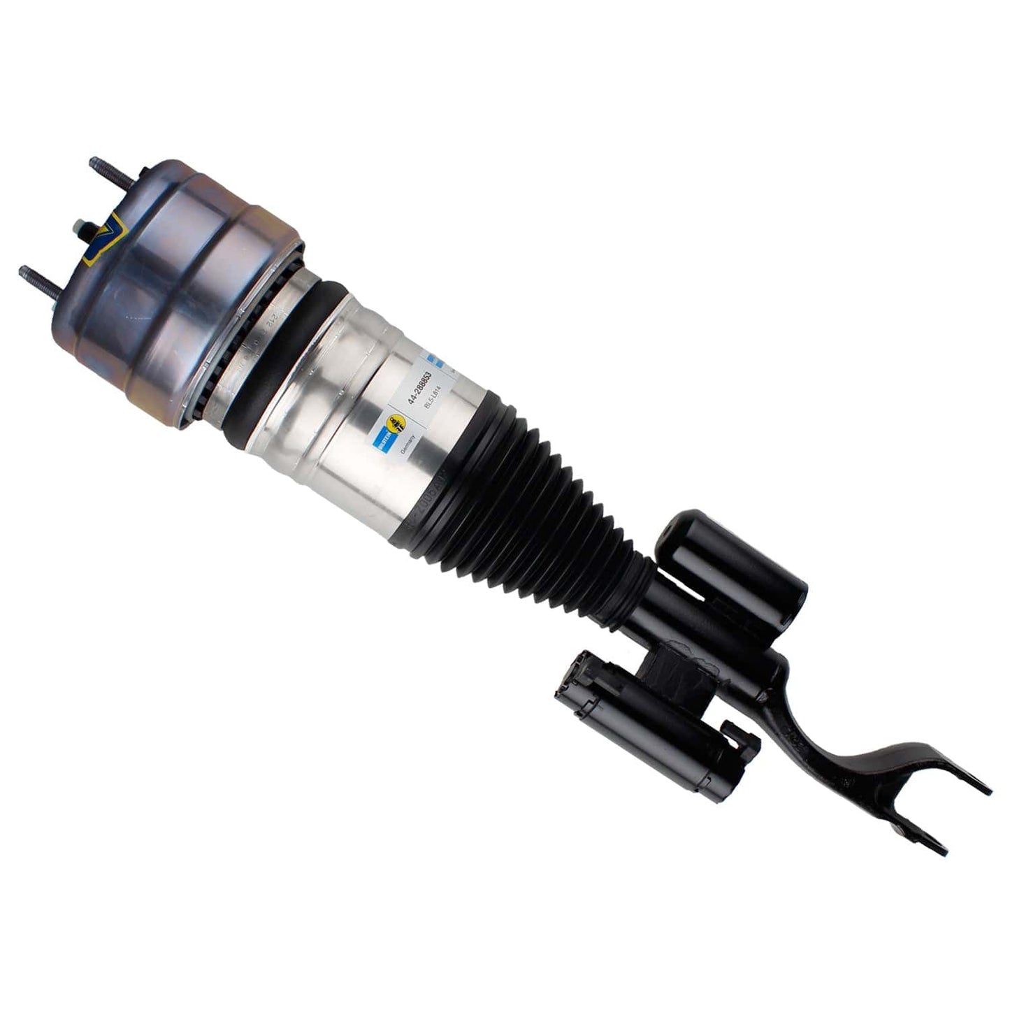 Bilstein B4 OE Replacement Air Suspension Strut for 2018 Mercedes-Benz E63 AMG S