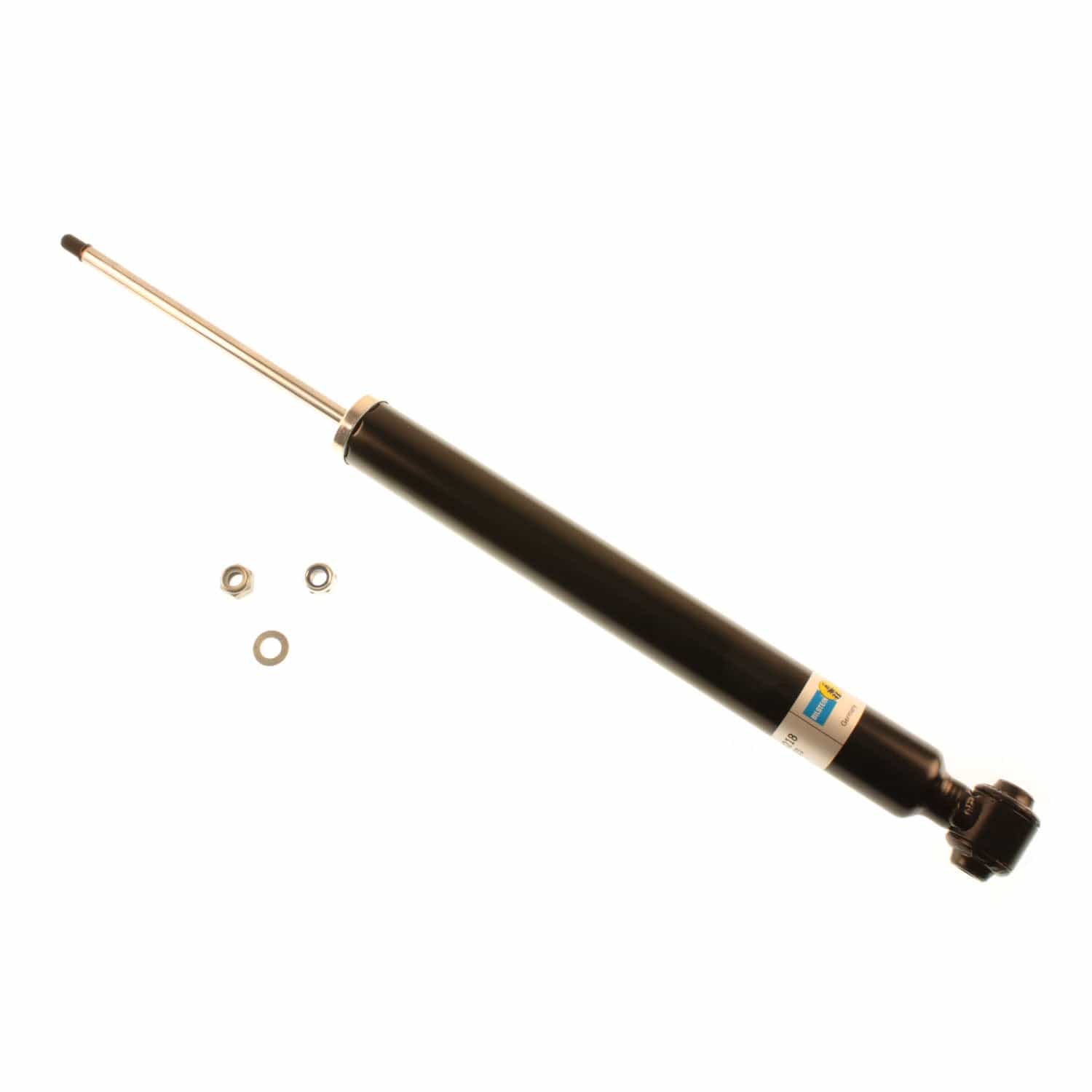 Bilstein B4 OE Replacement (DampMatic) Suspension Shock Absorber for 2008-2014 Mercedes-Benz C300