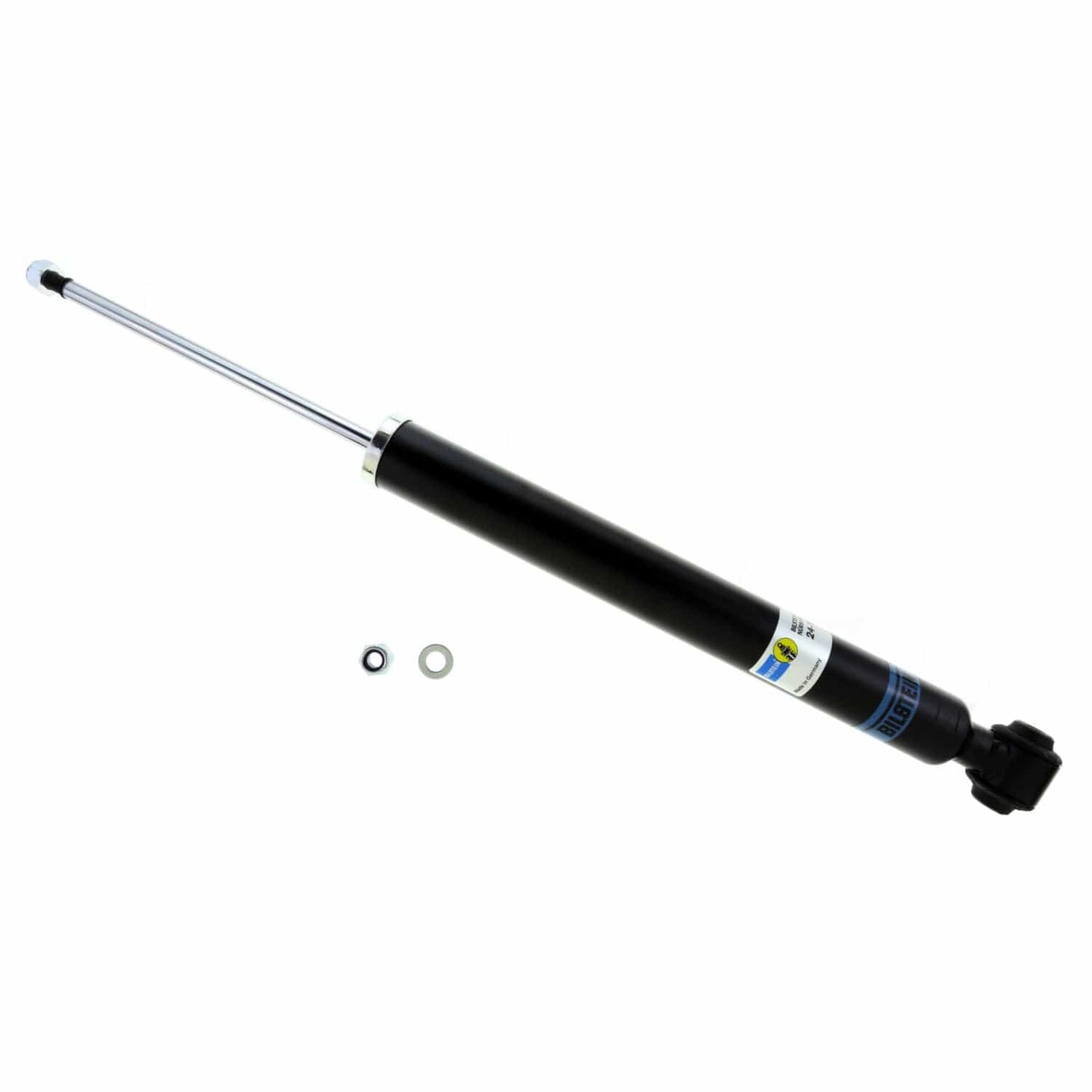 Bilstein B4 OE Replacement (DampMatic) Suspension Shock Absorber for 2010-2016 Mercedes-Benz E350