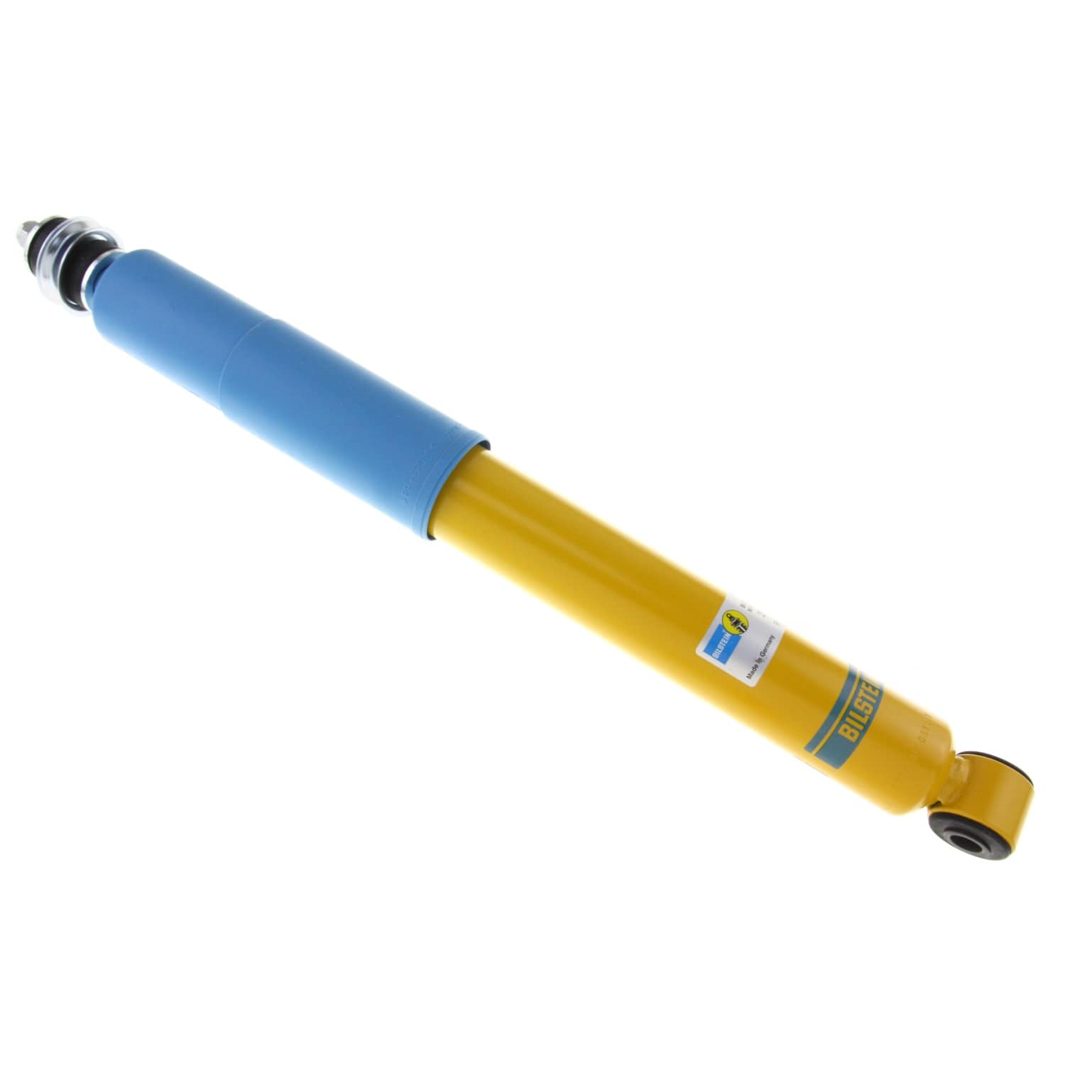Bilstein B4 OE Replacement (DampMatic) Suspension Shock Absorber for 2011-2016 Mercedes-Benz E350