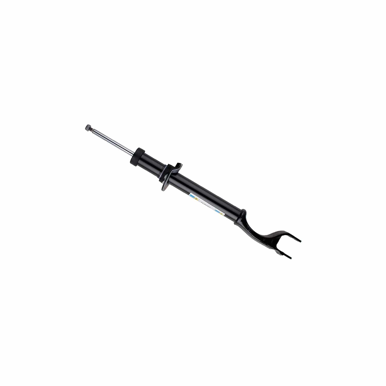 Bilstein B4 OE Replacement (DampMatic) Suspension Shock Absorber for 2015 Mercedes-Benz C400