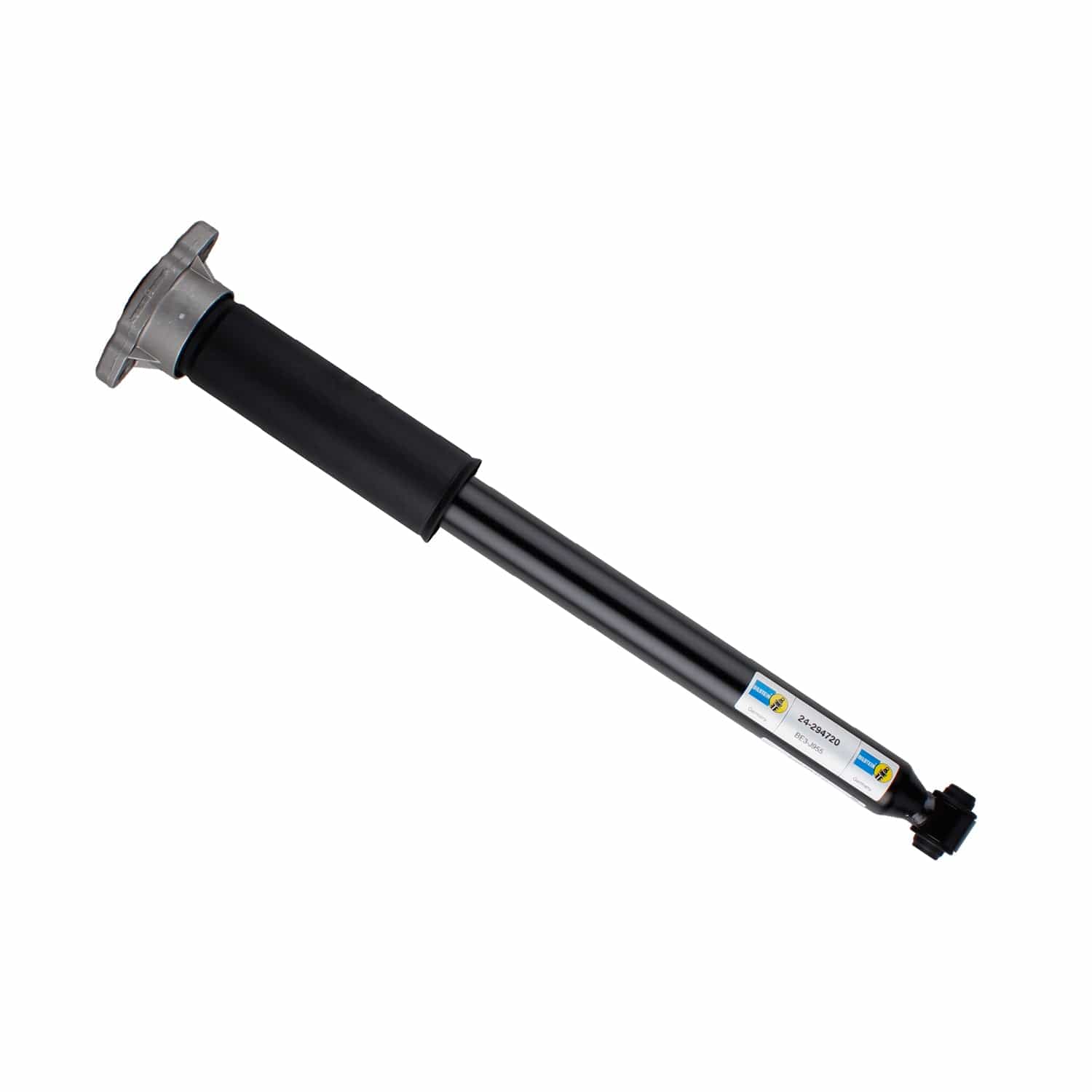 Bilstein B4 OE Replacement (DampMatic) Suspension Shock Absorber for 2017-2018 Mercedes-Benz E400