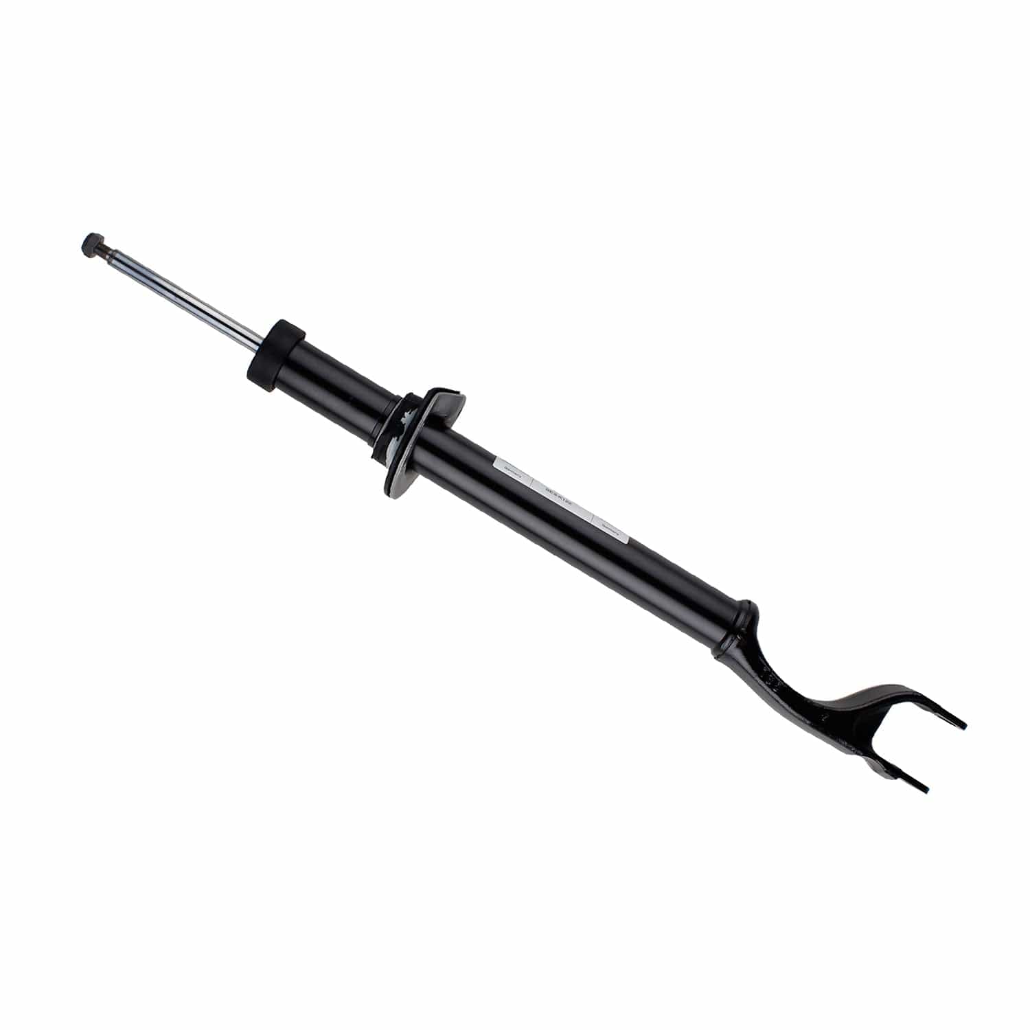 Bilstein B4 OE Replacement (DampMatic) Suspension Shock Absorber for 2017-2019 Mercedes-Benz E300