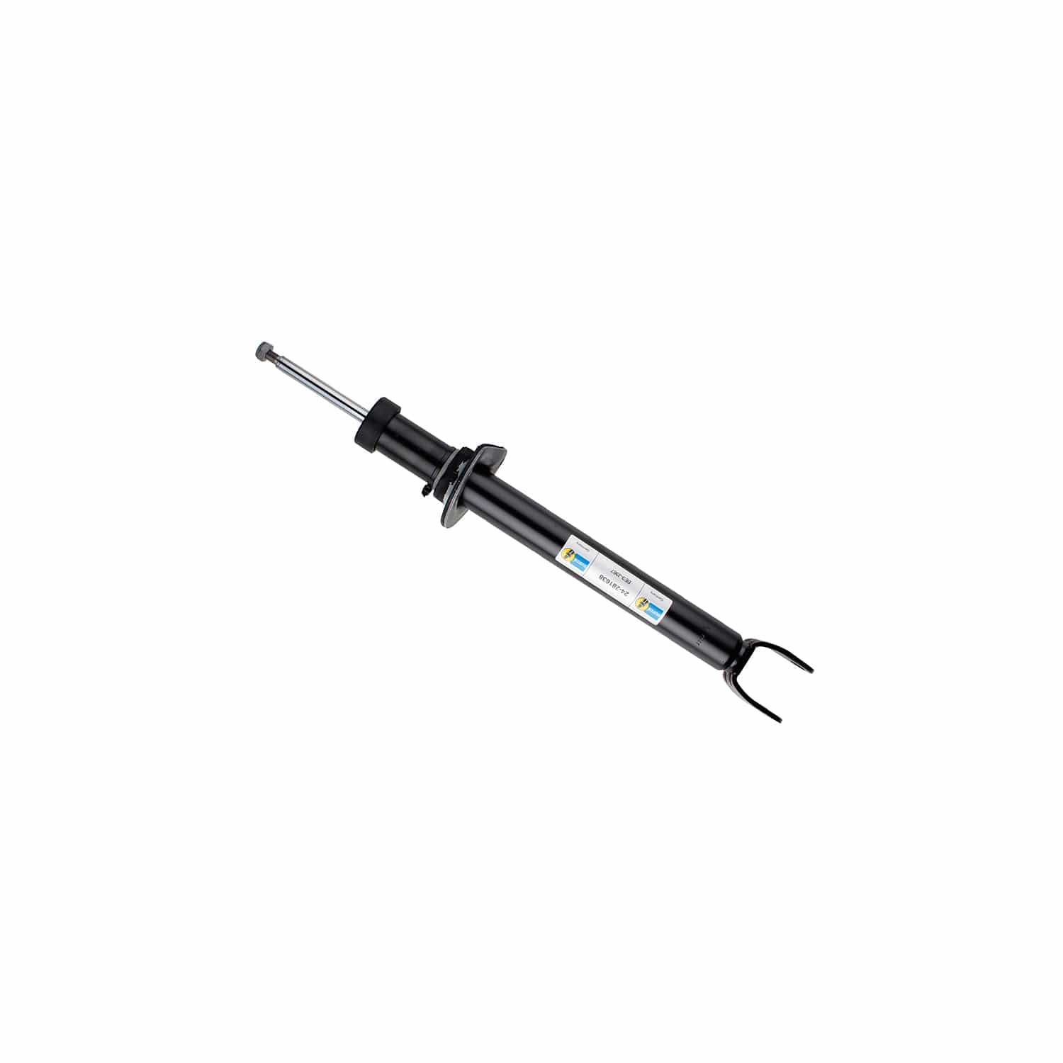 Bilstein B4 OE Replacement (DampMatic) Suspension Shock Absorber for 2017-2022 Mercedes-Benz C300