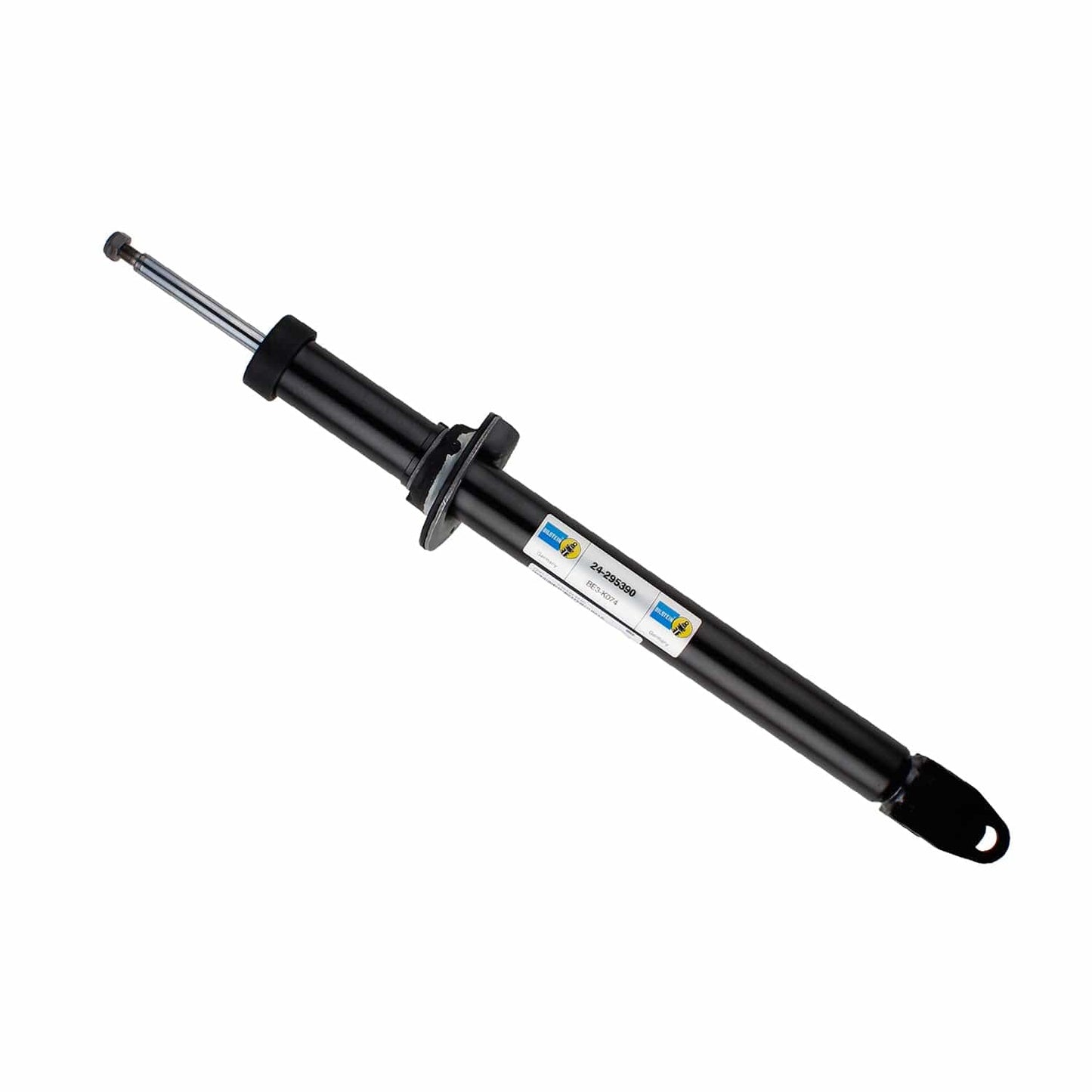 Bilstein B4 OE Replacement (DampMatic) Suspension Shock Absorber for 2019-2020 Mercedes-Benz E450