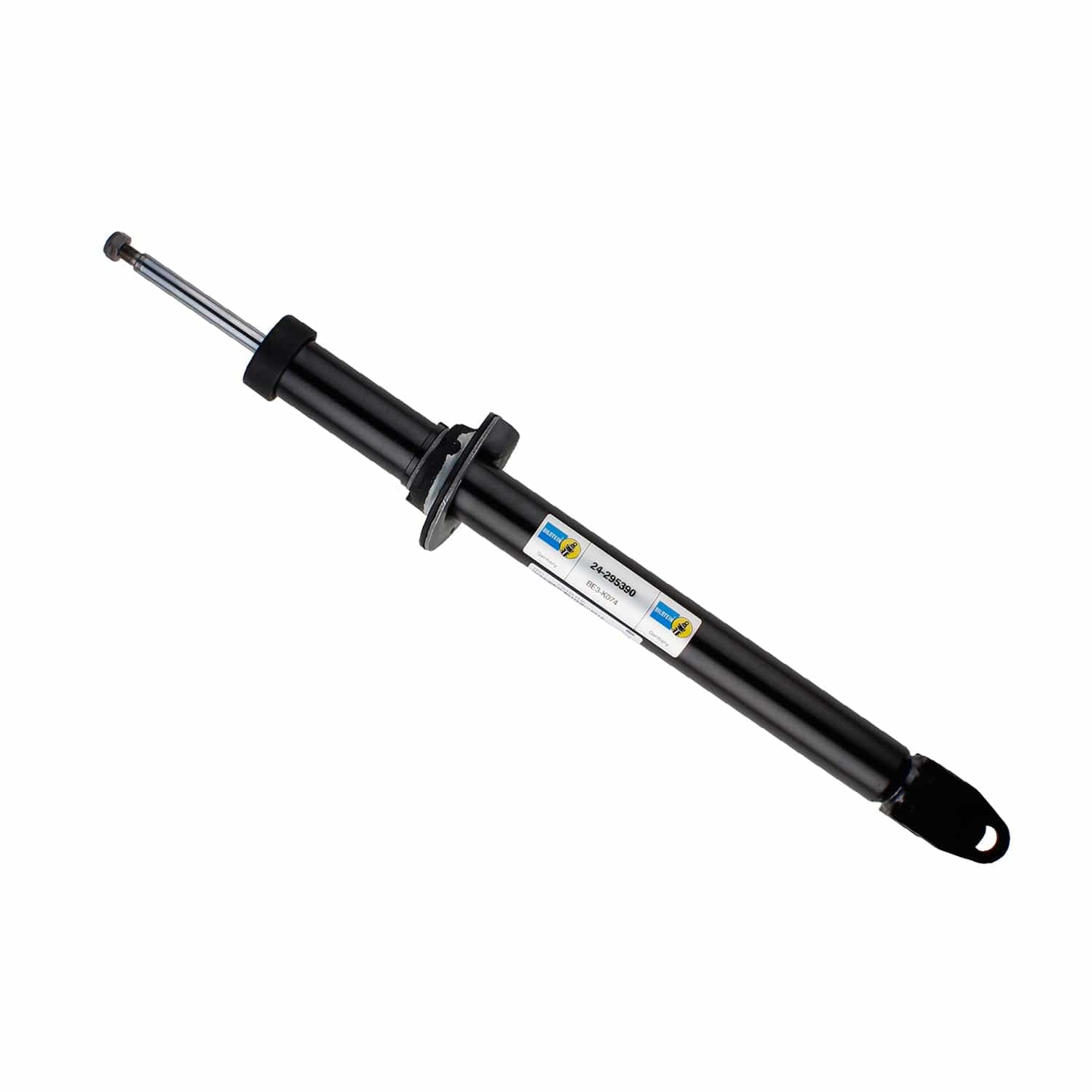 Bilstein B4 OE Replacement (DampMatic) Suspension Shock Absorber for 2019-2020 Mercedes-Benz E450