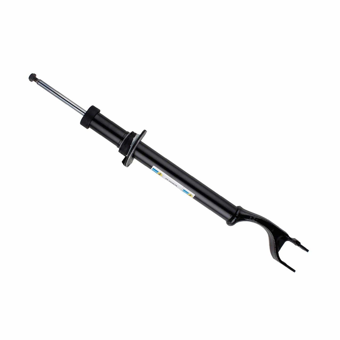 Bilstein B4 OE Replacement (DampMatic) Suspension Shock Absorber for 2019-2022 Mercedes-Benz E450