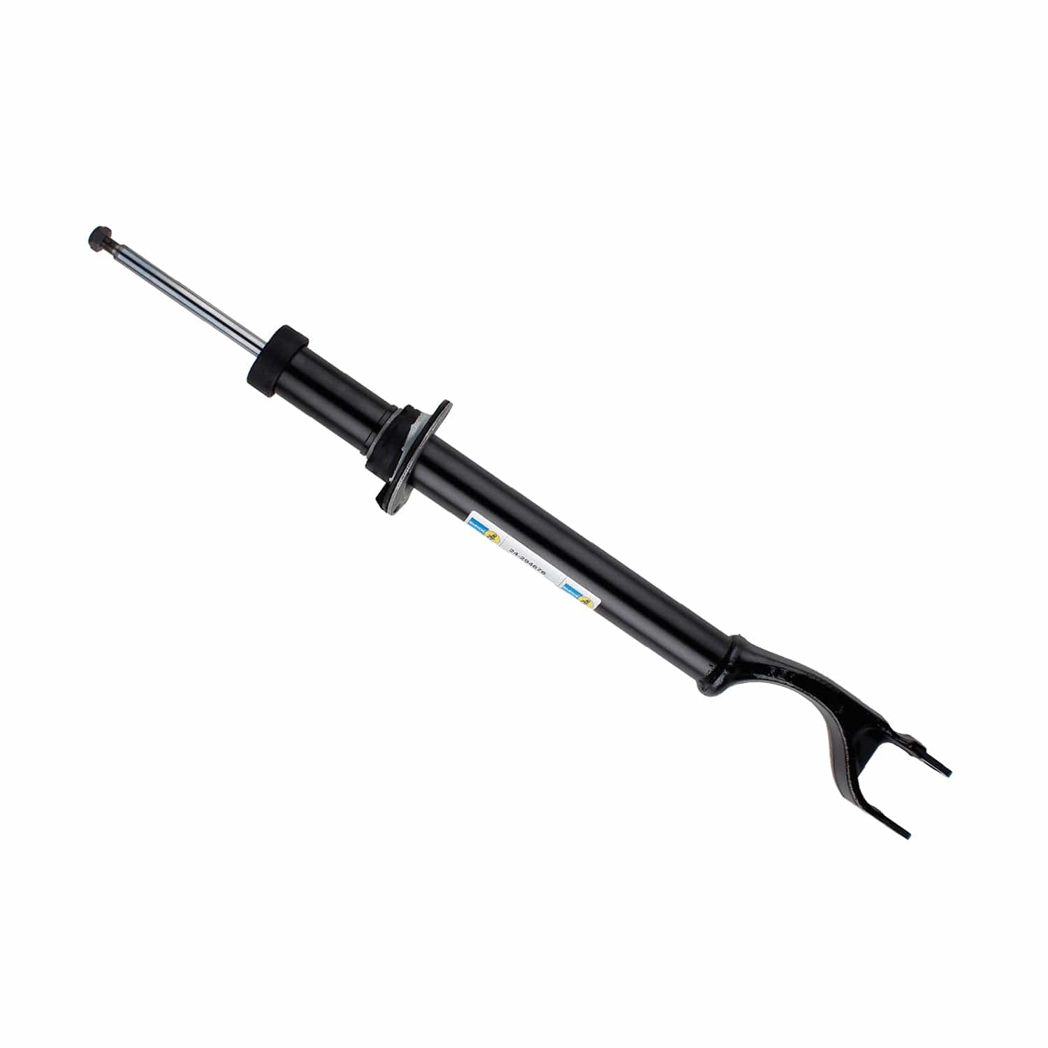 Bilstein B4 OE Replacement (DampMatic) Suspension Shock Absorber for 2019-2022 Mercedes-Benz E450