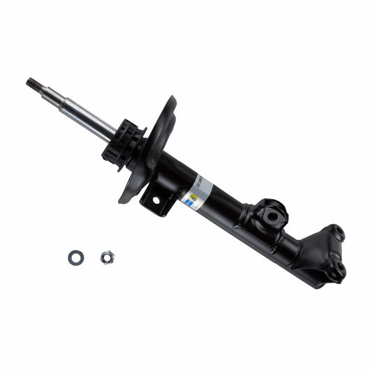 Bilstein B4 OE Replacement (DampMatic) Suspension Strut Assembly for 2010-2014 Mercedes-Benz E350