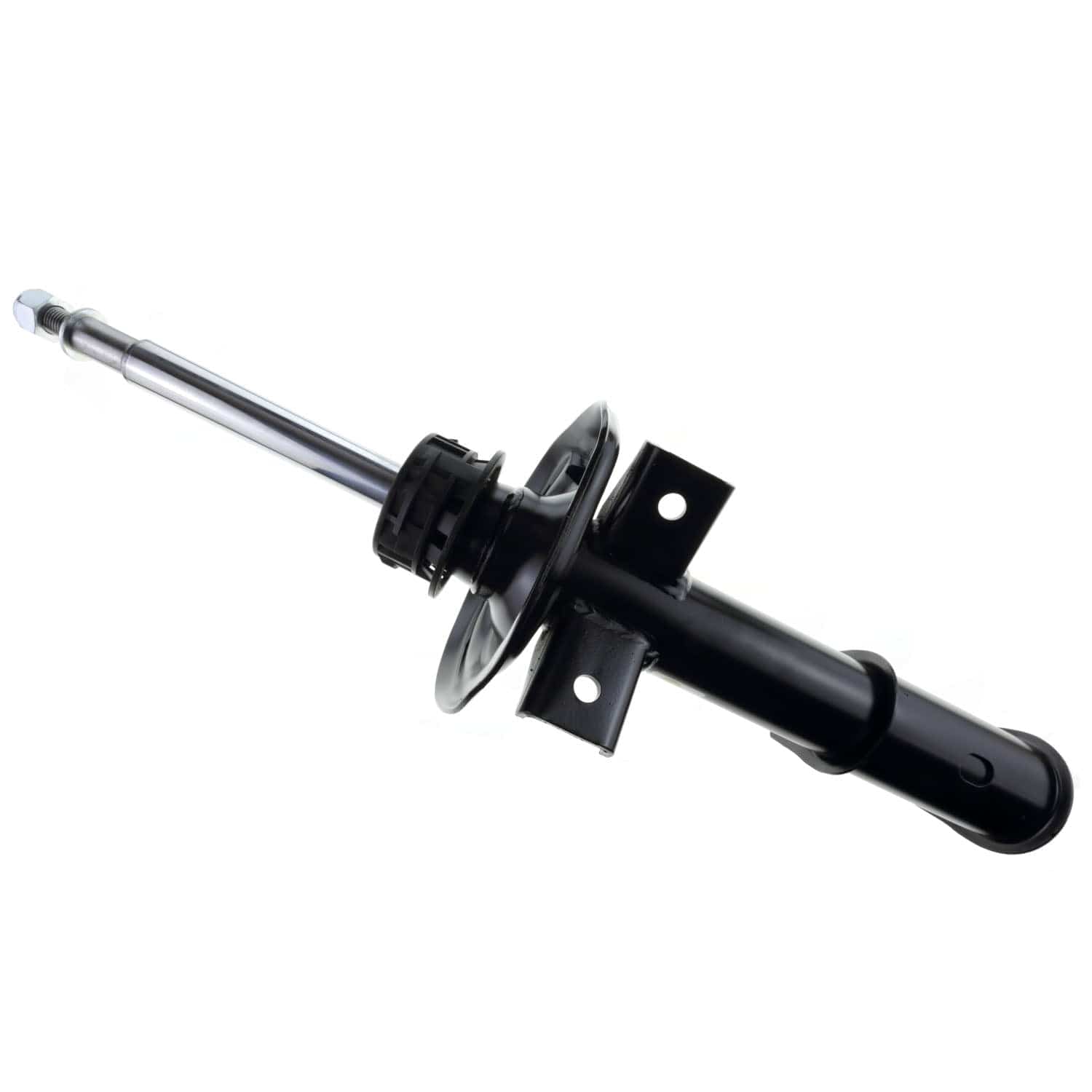 Bilstein B4 OE Replacement (DampMatic) Suspension Strut Assembly for 2013-2015 Mercedes-Benz GLK250