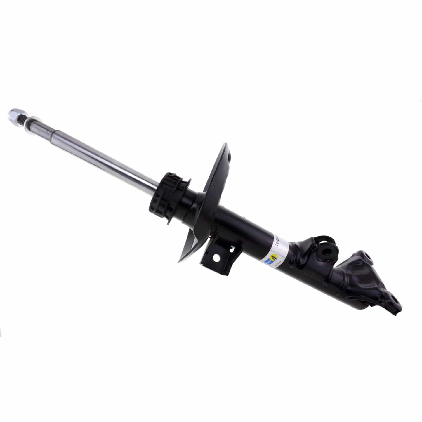 Bilstein B4 OE Replacement (DampMatic) Suspension Strut Assembly for 2014-2016 Mercedes-Benz E250