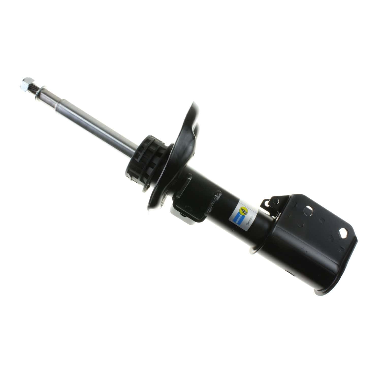 Bilstein B4 OE Replacement (DampMatic) Suspension Strut Assembly for 2015-2016 Mercedes-Benz E400