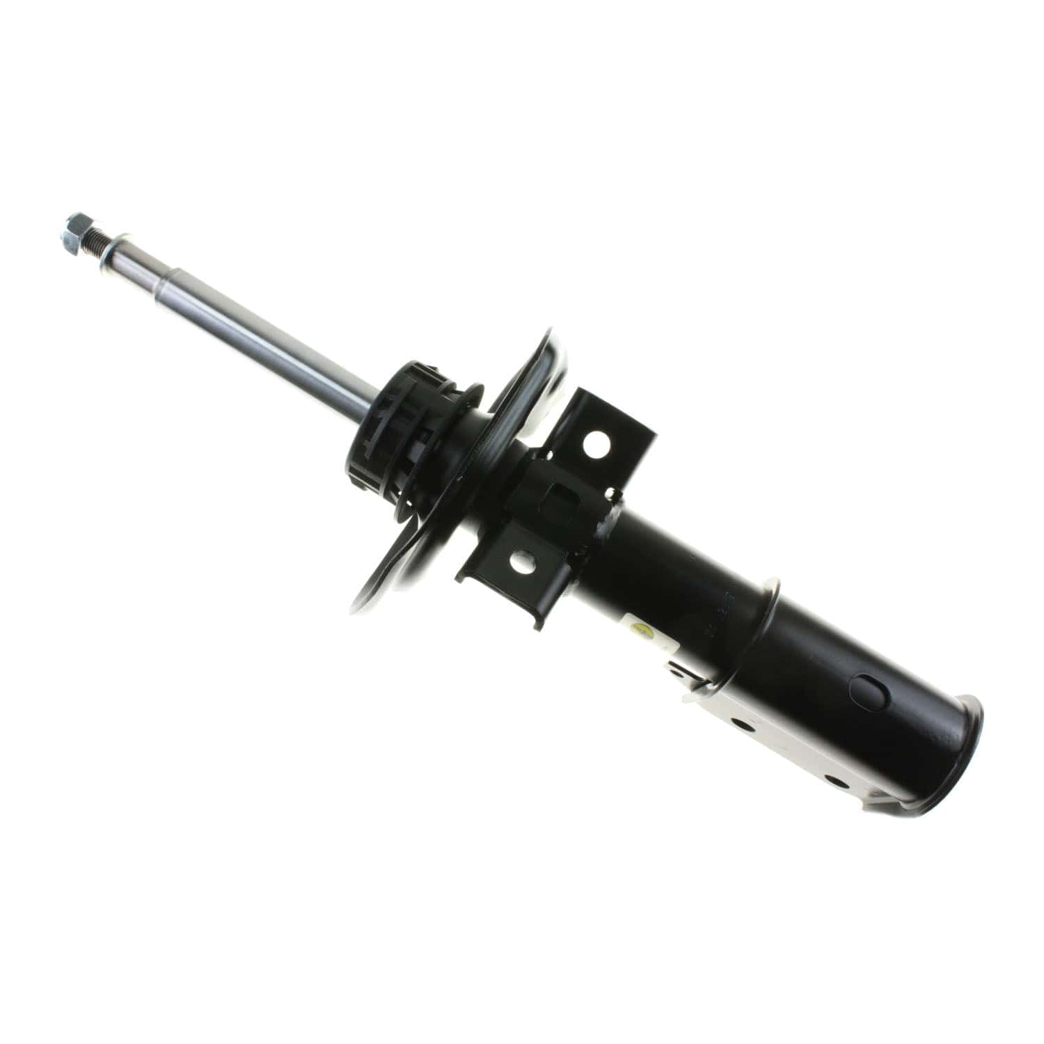 Bilstein B4 OE Replacement (DampMatic) Suspension Strut Assembly for 2015-2016 Mercedes-Benz E400