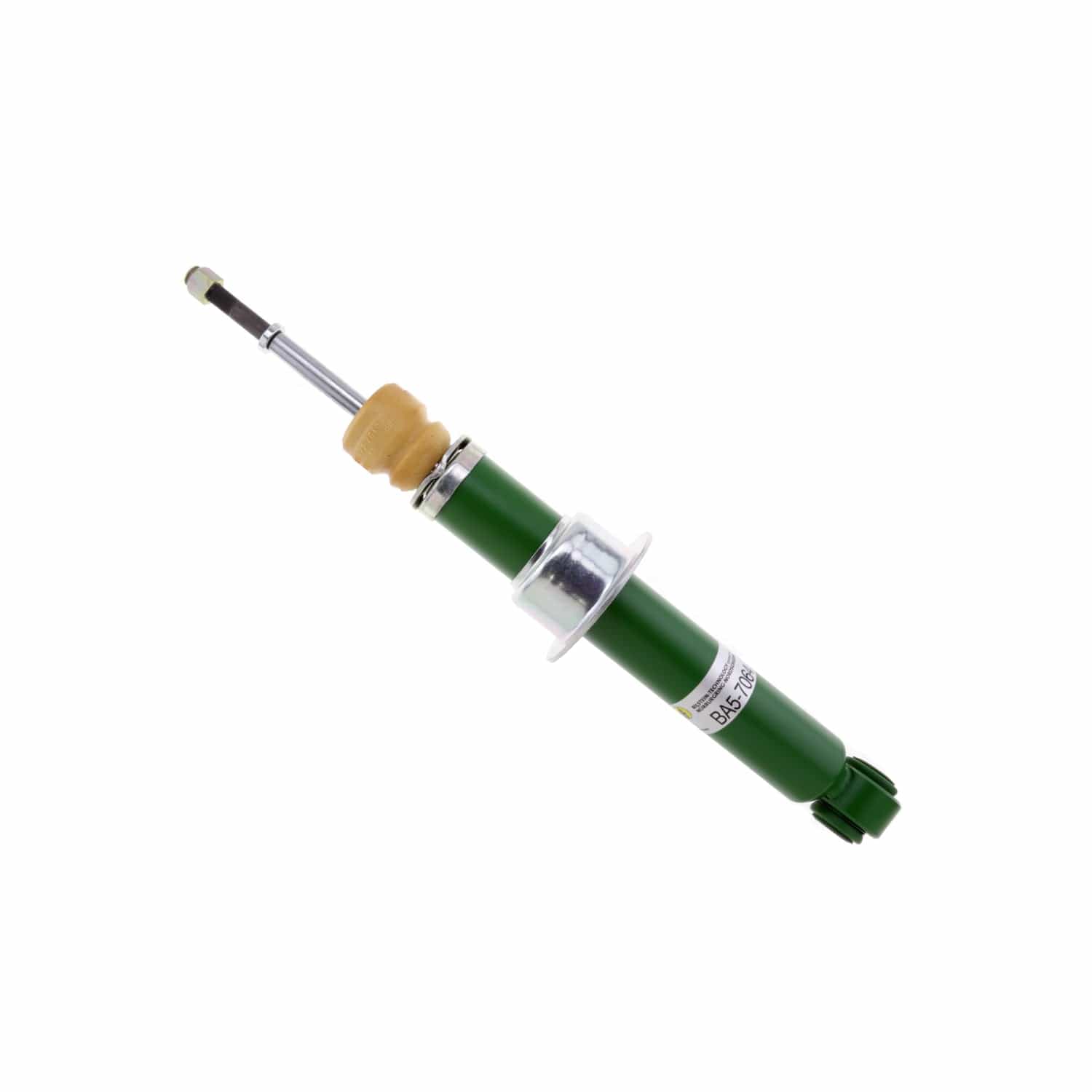 Bilstein B4 OE Replacement (DampTronic) Suspension Shock Absorber for 2000-2002 Jaguar S-Type
