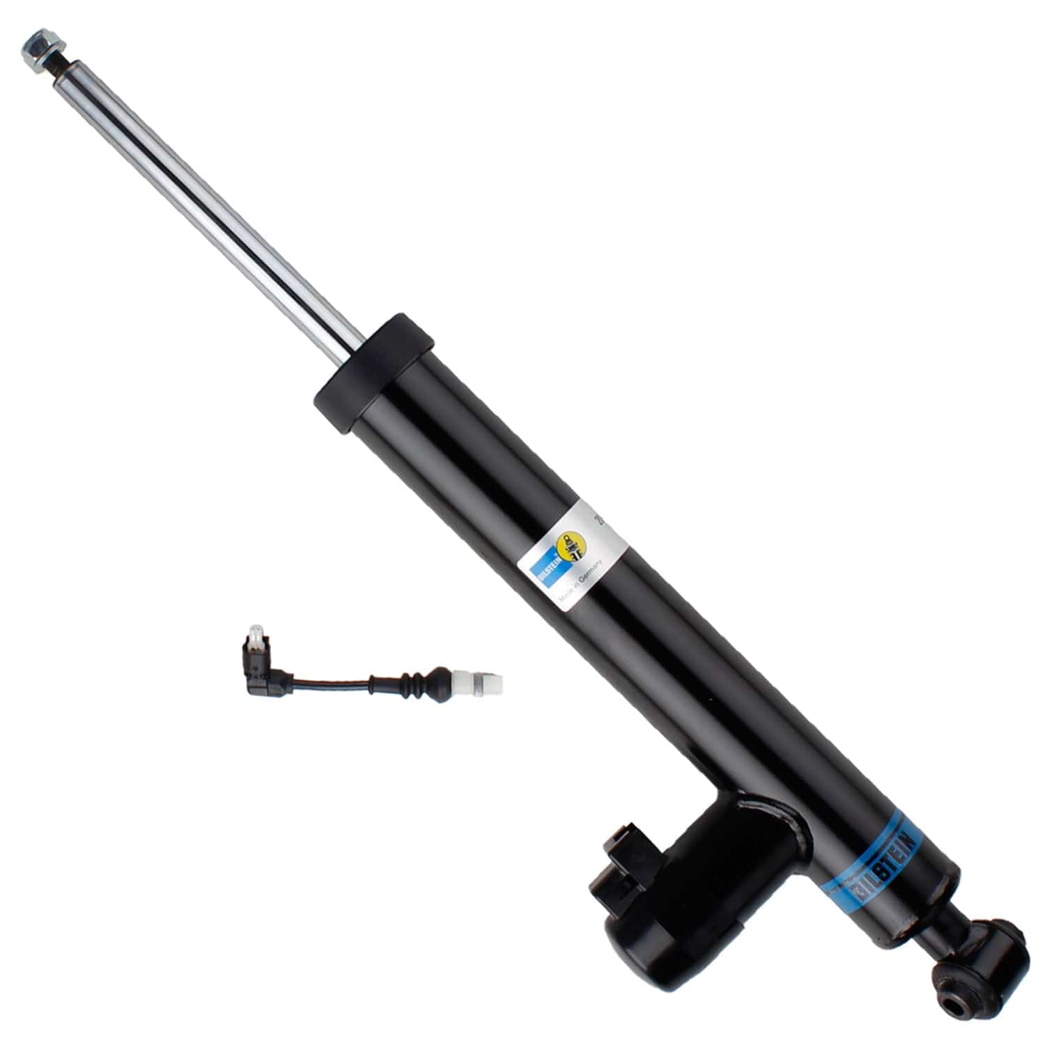 Bilstein B4 OE Replacement (DampTronic) Suspension Shock Absorber for 2008-2011 Mercedes-Benz C300