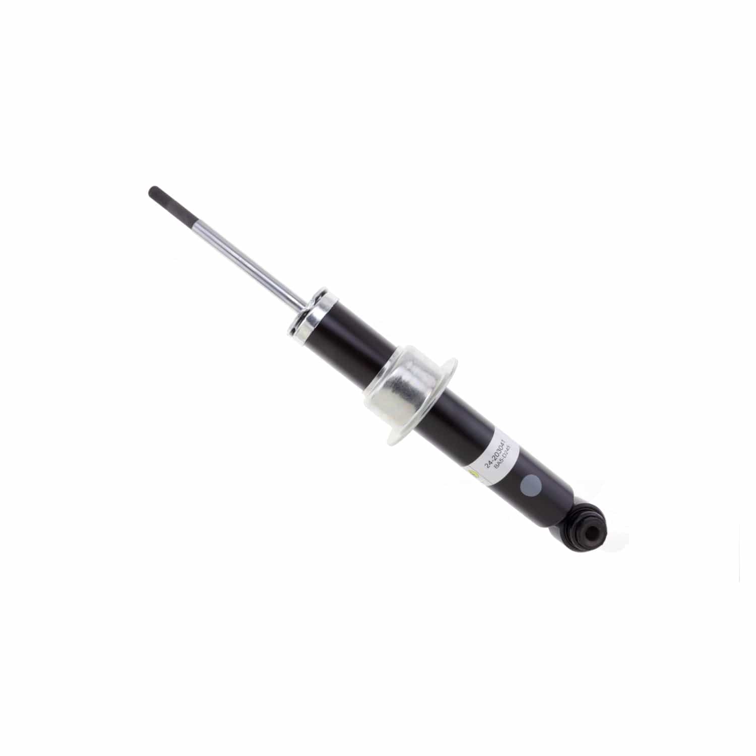 Bilstein B4 OE Replacement (DampTronic) Suspension Shock Absorber for 2009-2016 Jaguar XF