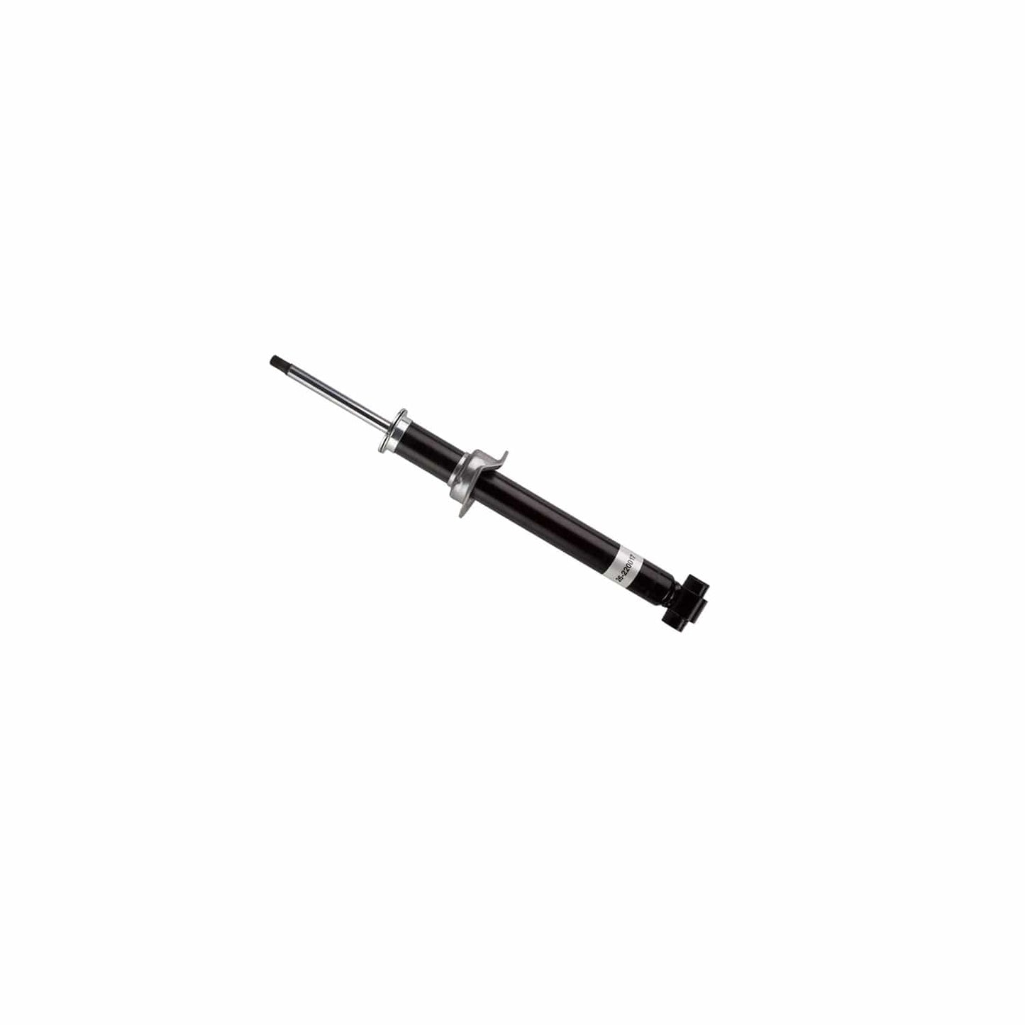 Bilstein B4 OE Replacement (DampTronic) Suspension Shock Absorber for 2013 Mercedes-Benz SL63 AMG