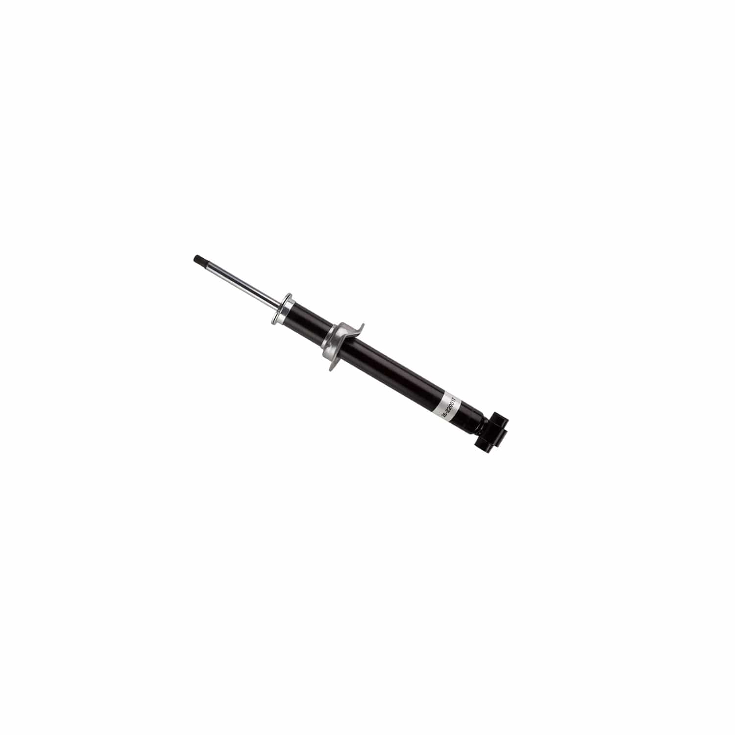 Bilstein B4 OE Replacement (DampTronic) Suspension Shock Absorber for 2013 Mercedes-Benz SL63 AMG