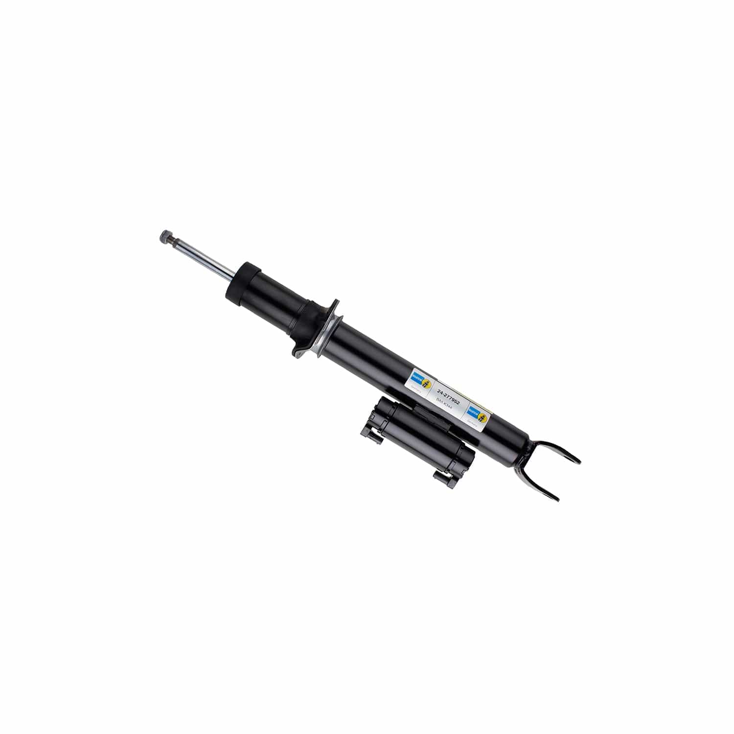 Bilstein B4 OE Replacement (DampTronic) Suspension Shock Absorber for 2016-2021 Mercedes-Benz C63 AMG