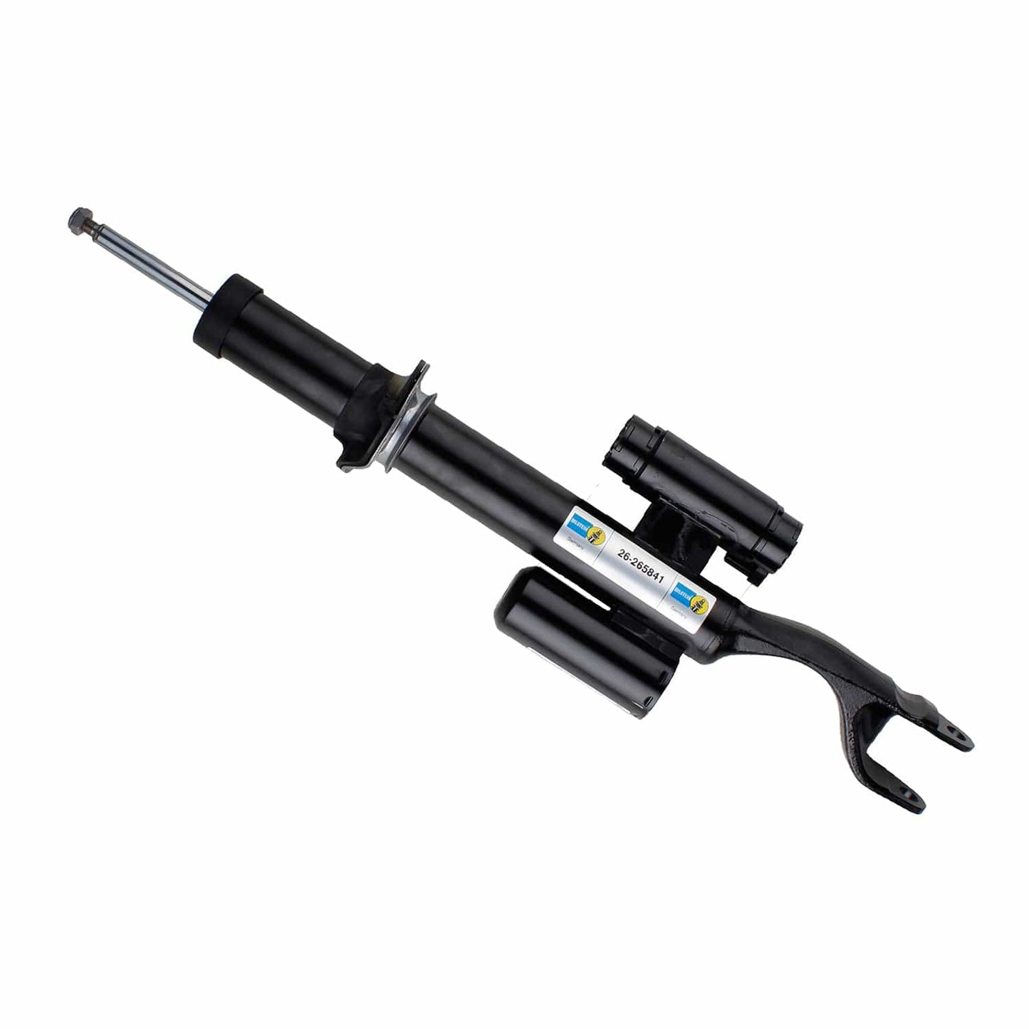 Bilstein B4 OE Replacement (DampTronic) Suspension Shock Absorber for 2017-2018 Mercedes-Benz E400