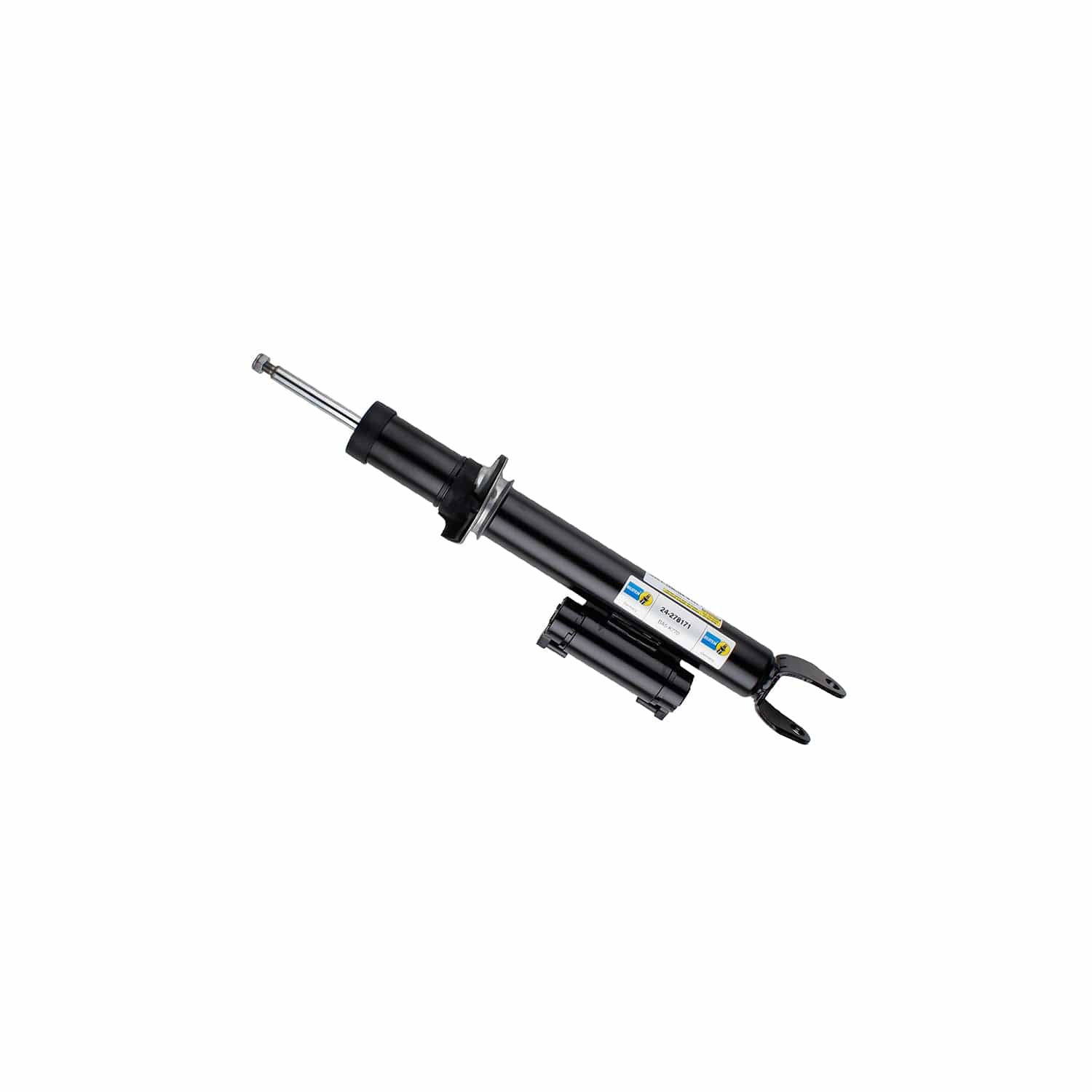 Bilstein B4 OE Replacement (DampTronic) Suspension Shock Absorber for 2017-2021 Mercedes-Benz C63 AMG