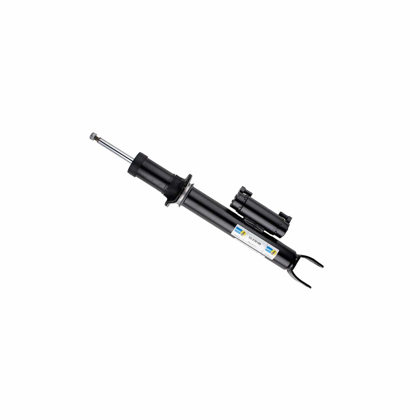 Bilstein B4 OE Replacement (DampTronic) Suspension Shock Absorber for 2017-2022 Mercedes-Benz C300