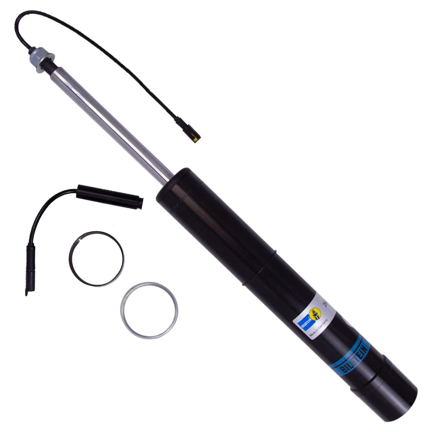 Bilstein B4 OE Replacement (DampTronic) Suspension Shock Absorber for 2018-2020 Audi S4