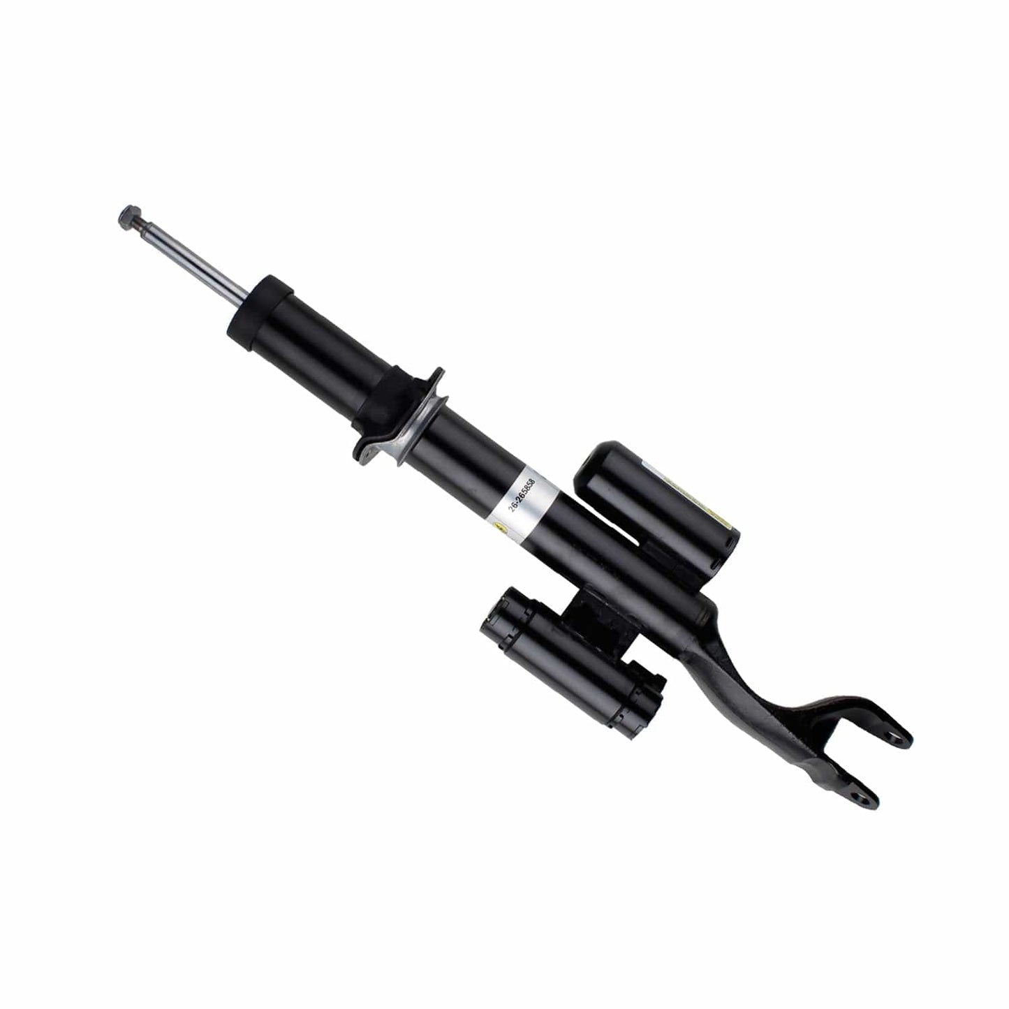 Bilstein B4 OE Replacement (DampTronic) Suspension Shock Absorber for 2019 Mercedes-Benz E450