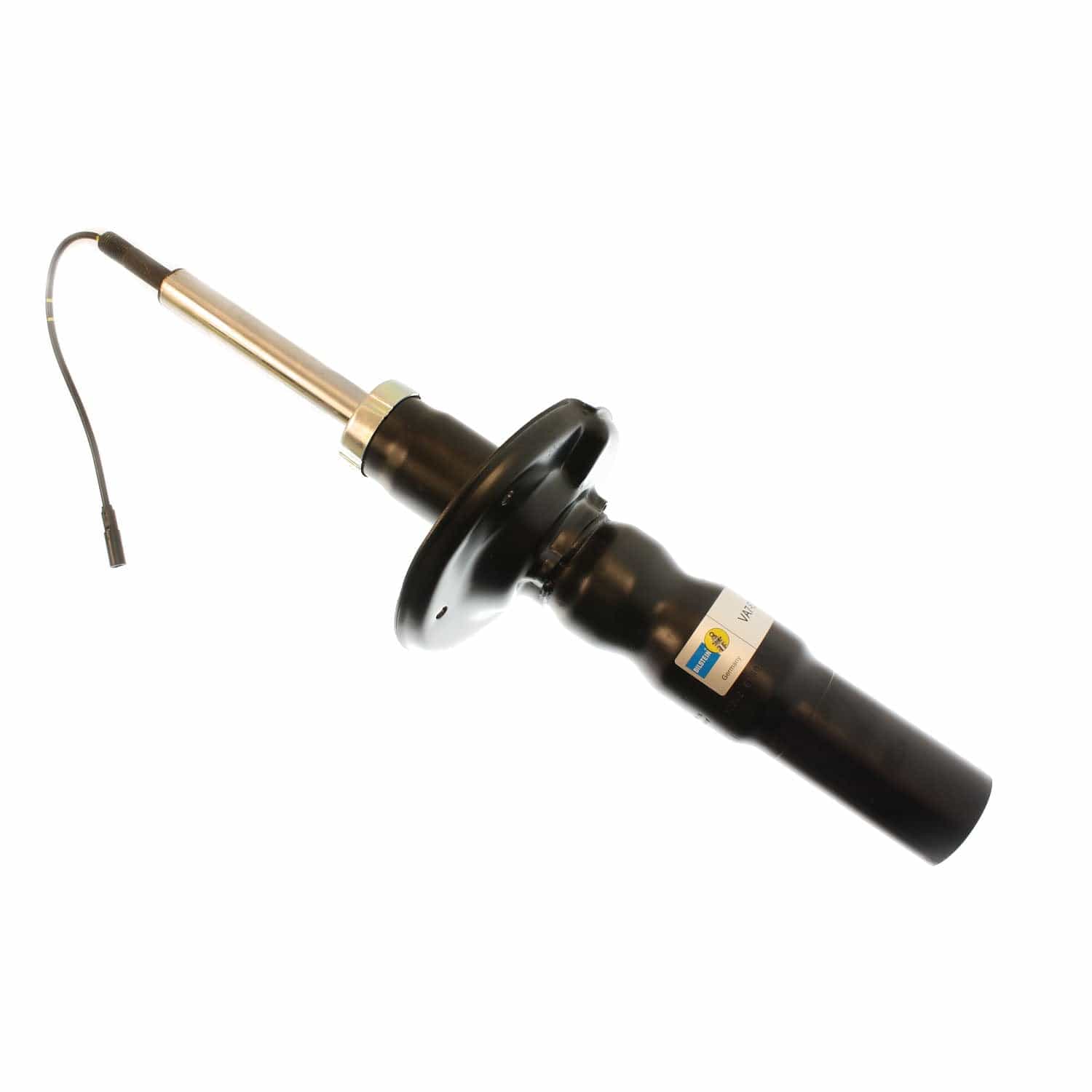 Bilstein B4 OE Replacement (DampTronic) Suspension Strut Assembly for 2005-2012 Porsche Boxster