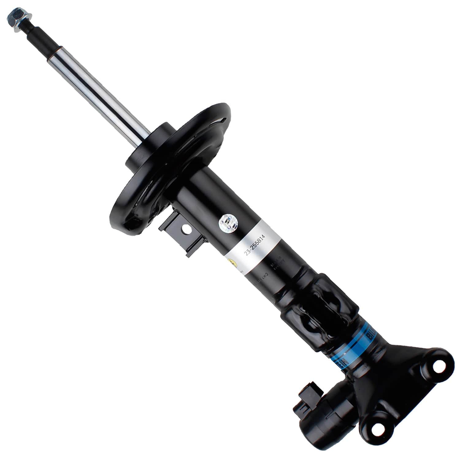Bilstein B4 OE Replacement (DampTronic) Suspension Strut Assembly for 2010-2017 Mercedes-Benz E550