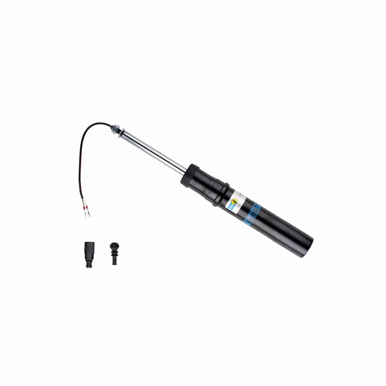Bilstein B4 OE Replacement (DampTronic) Suspension Strut Assembly for 2015-2019 Porsche Macan