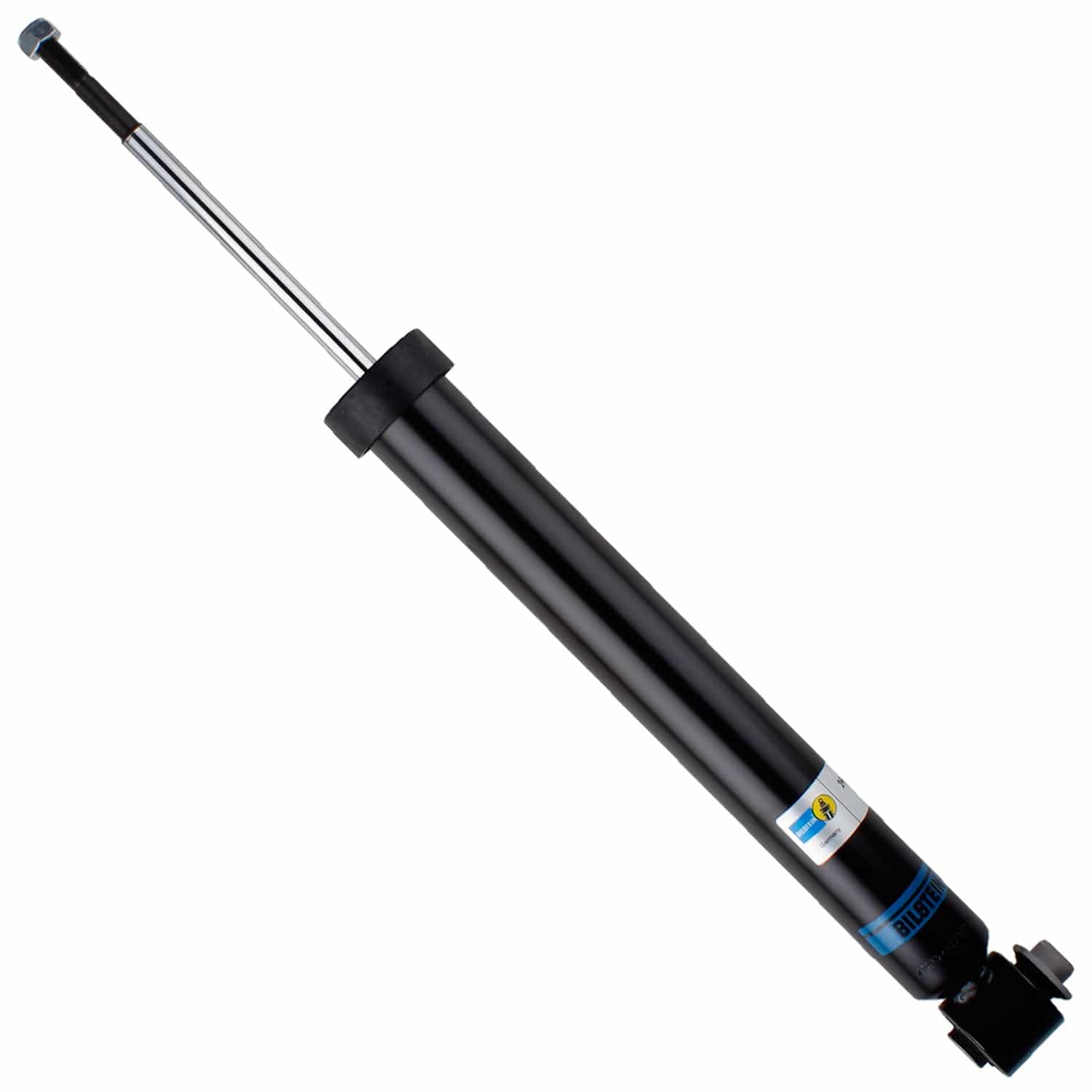 Bilstein B4 OE Replacement Rear Air Shock Absorber for 2003-2012 Land Rover Range Rover