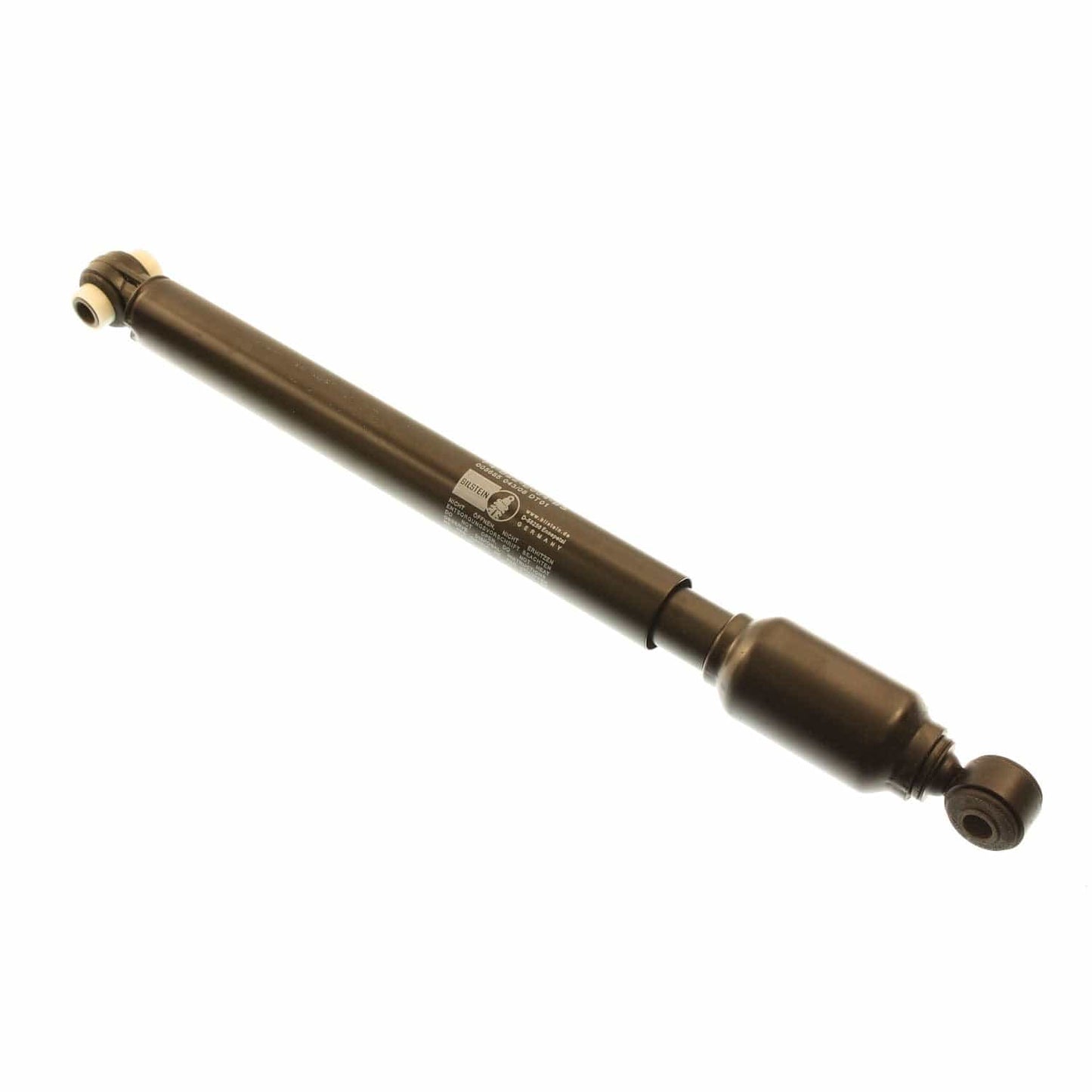 Bilstein B4 OE Replacement Steering Damper for 1992-1993 Mercedes-Benz 500SEL