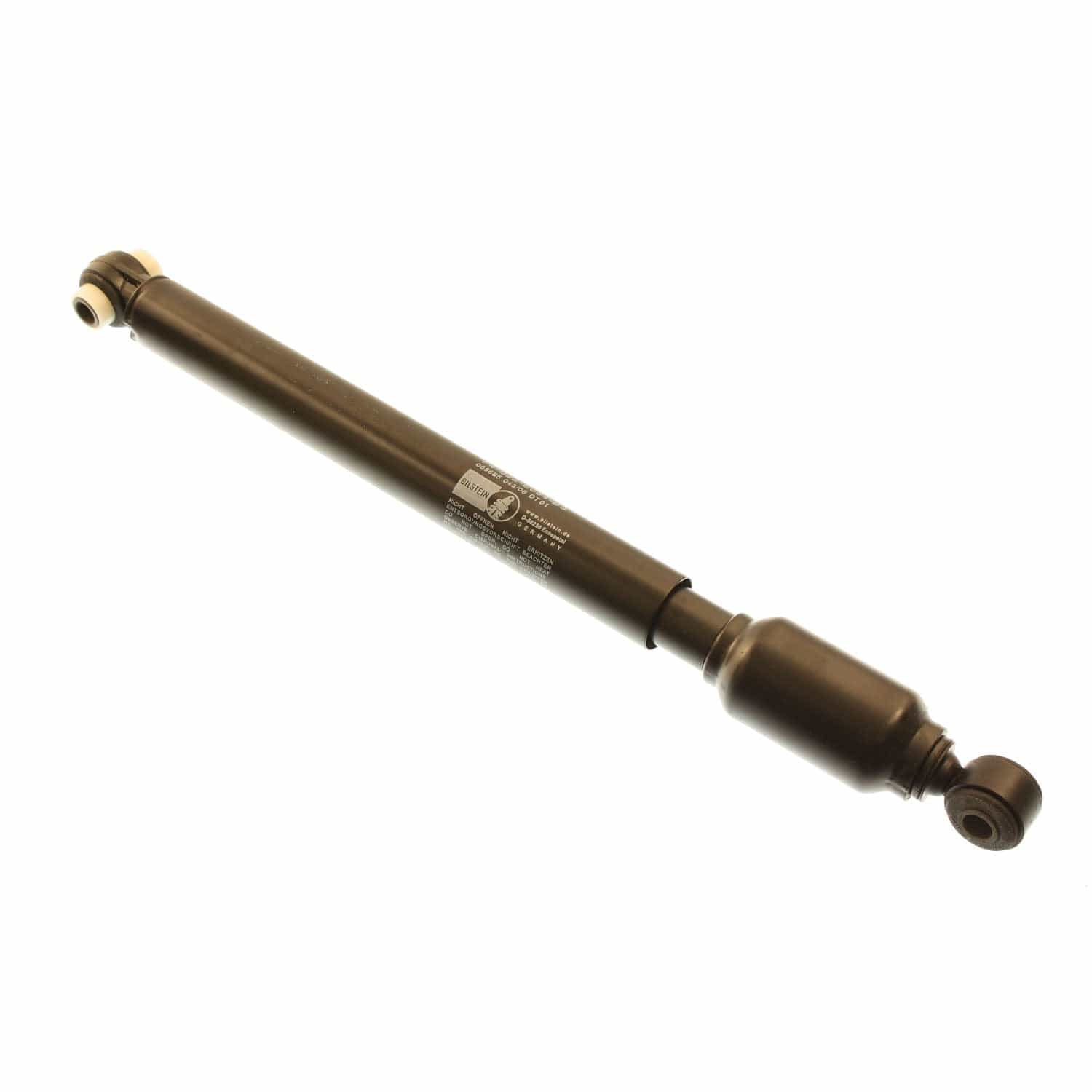 Bilstein B4 OE Replacement Steering Damper for 1994-1999 Mercedes-Benz S320