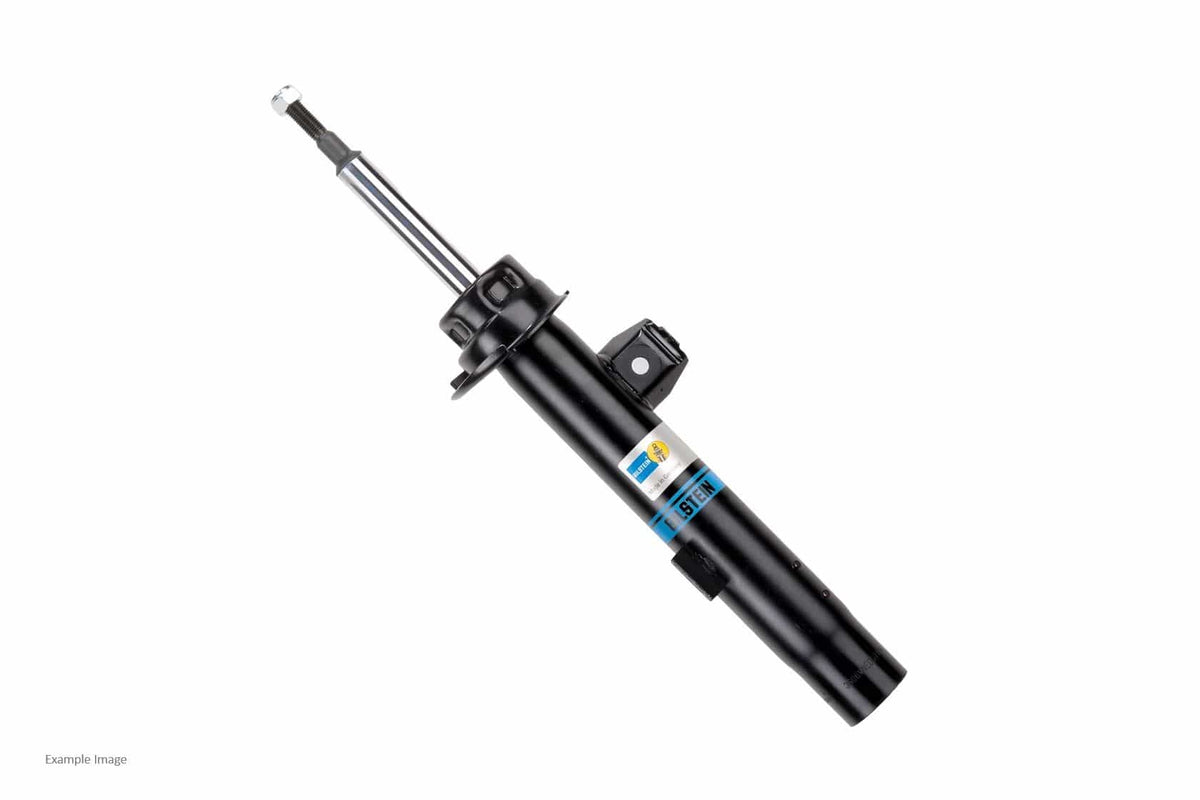 Bilstein 22-24 Audi Q4 E-Tron / 21-23 Volkswagen ID.4 B4 OE Replacement Rear Shock Absorber