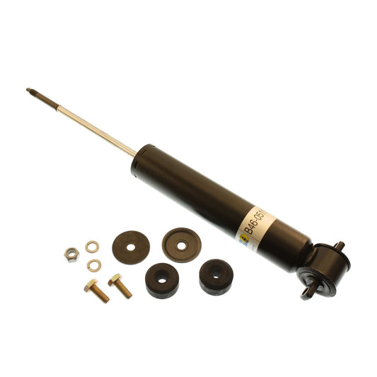 Bilstein B4 OE Replacement Suspension Shock Absorber for 1981-1985 Mercedes-Benz 380SL