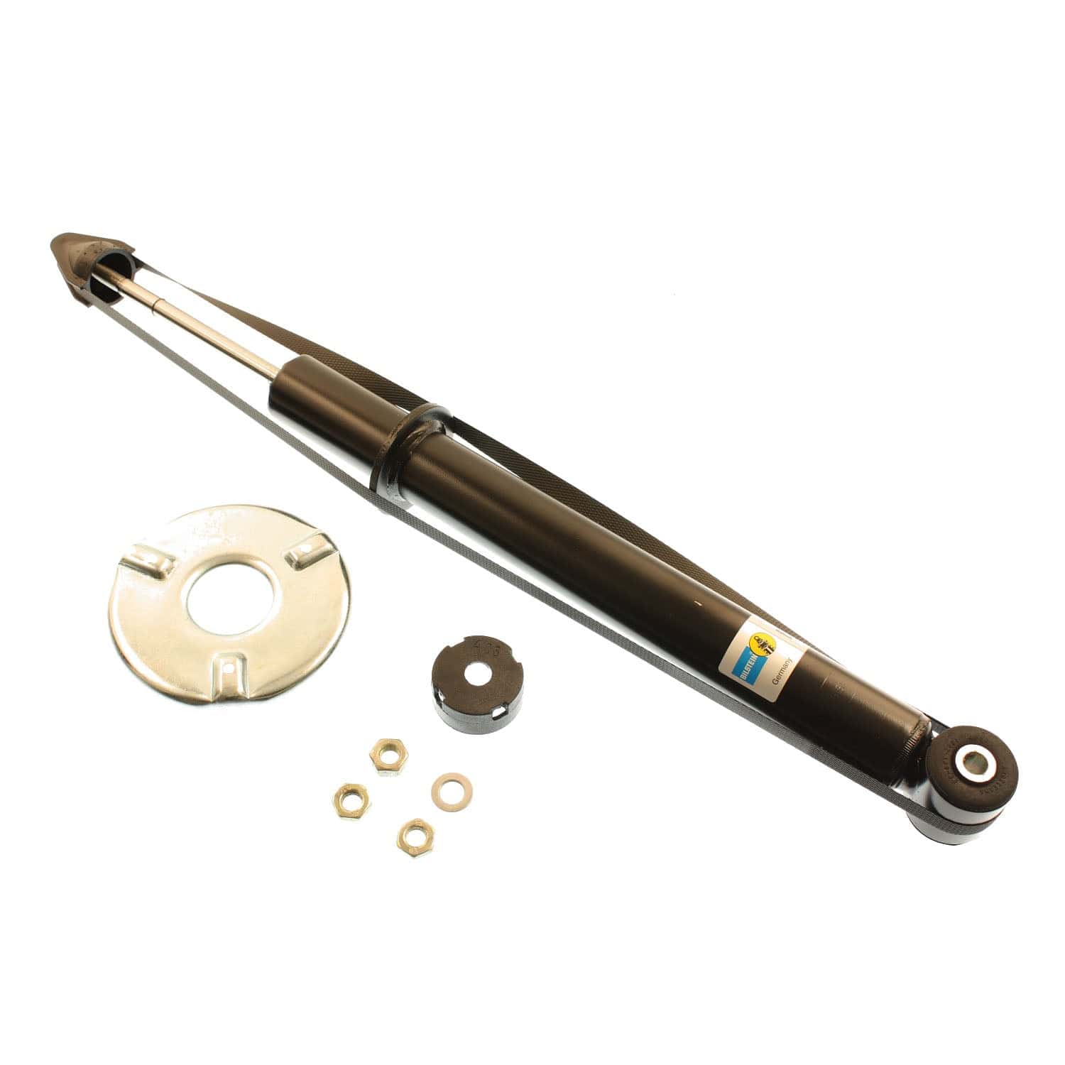Bilstein B4 OE Replacement Suspension Shock Absorber for 1987-1999 Volkswagen Golf