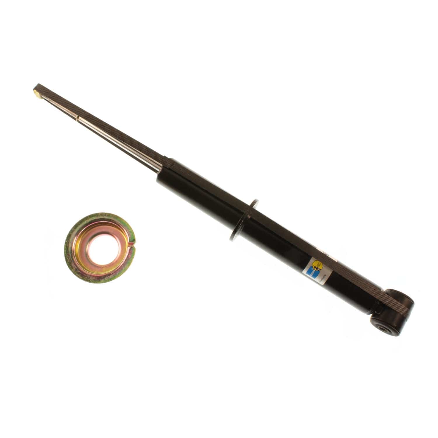 Bilstein B4 OE Replacement Suspension Shock Absorber for 1988-1989 Audi 90