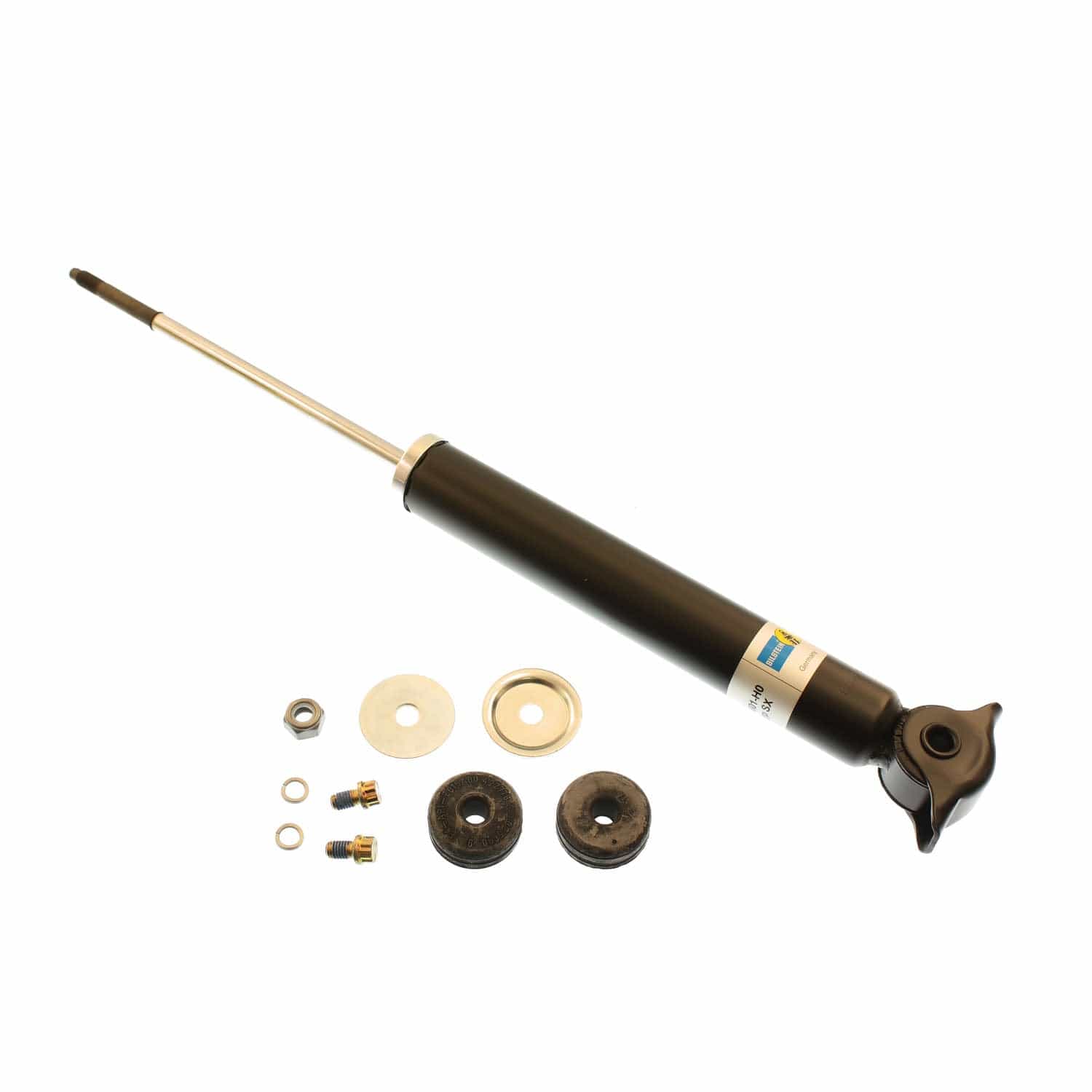 Bilstein B4 OE Replacement Suspension Shock Absorber for 1988-1989 Mercedes-Benz 300SE